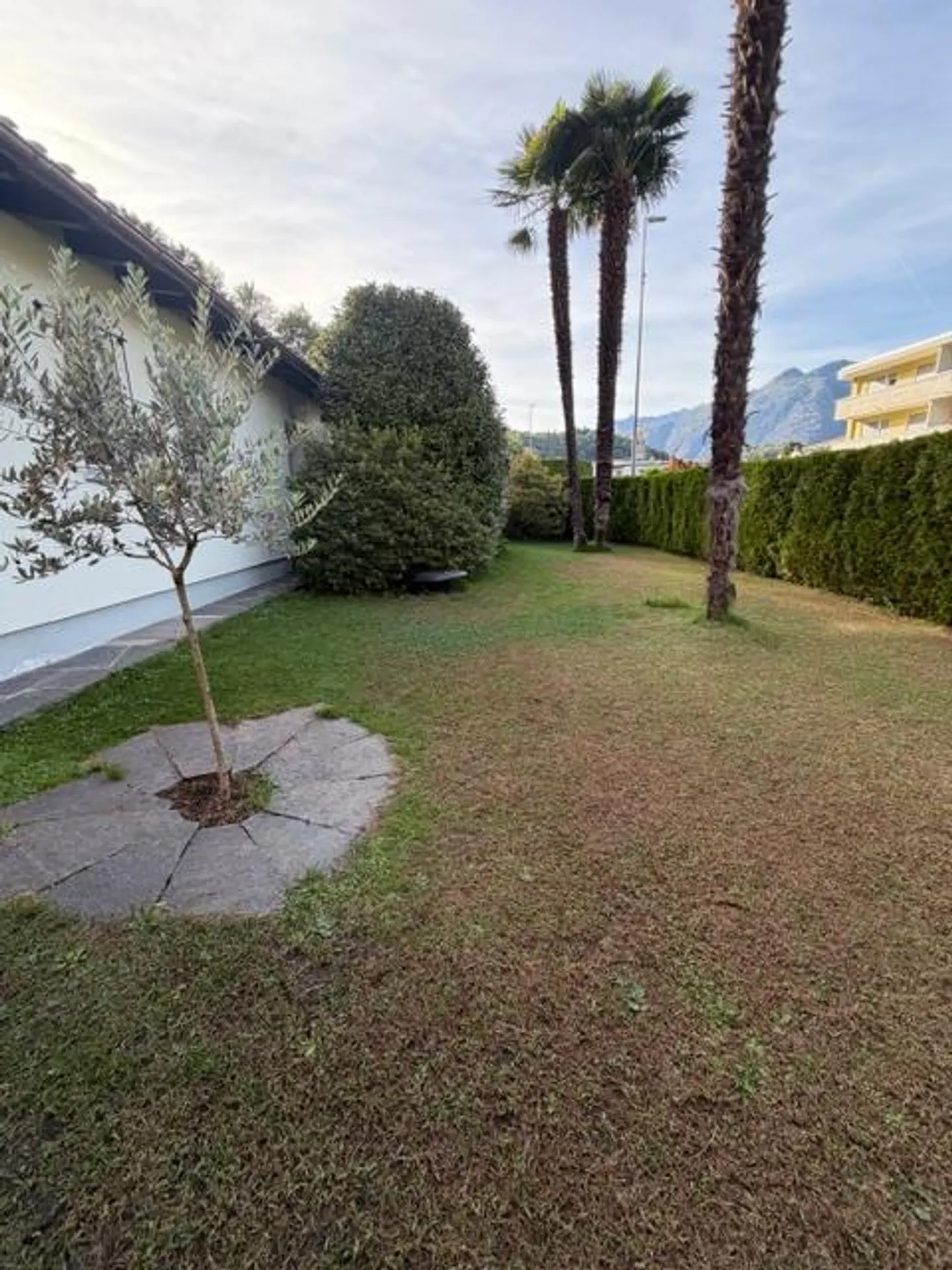 Charmante Villa zur Miete in Losone - Foto 14 von 16