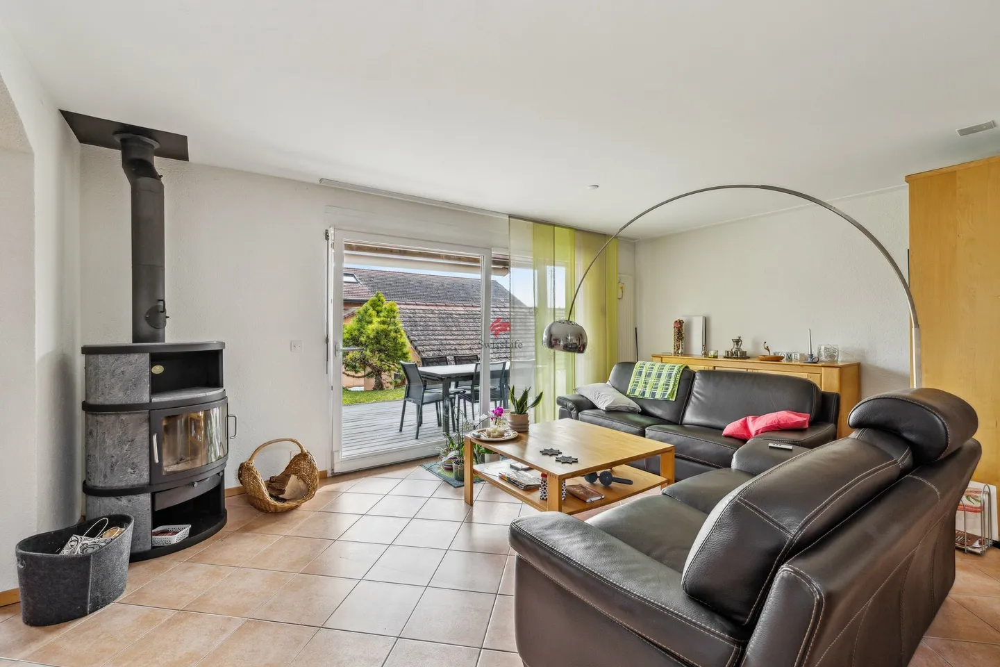 Haus zu verkaufen, Chemin de Raulan 15, in Bassins, Schweiz - Foto 3 von 11