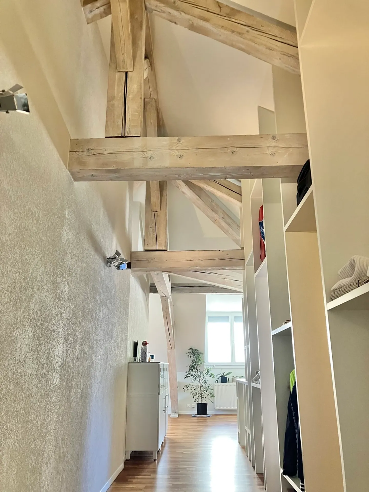 Loft au centre de Lausanne - Photo 6 sur 7