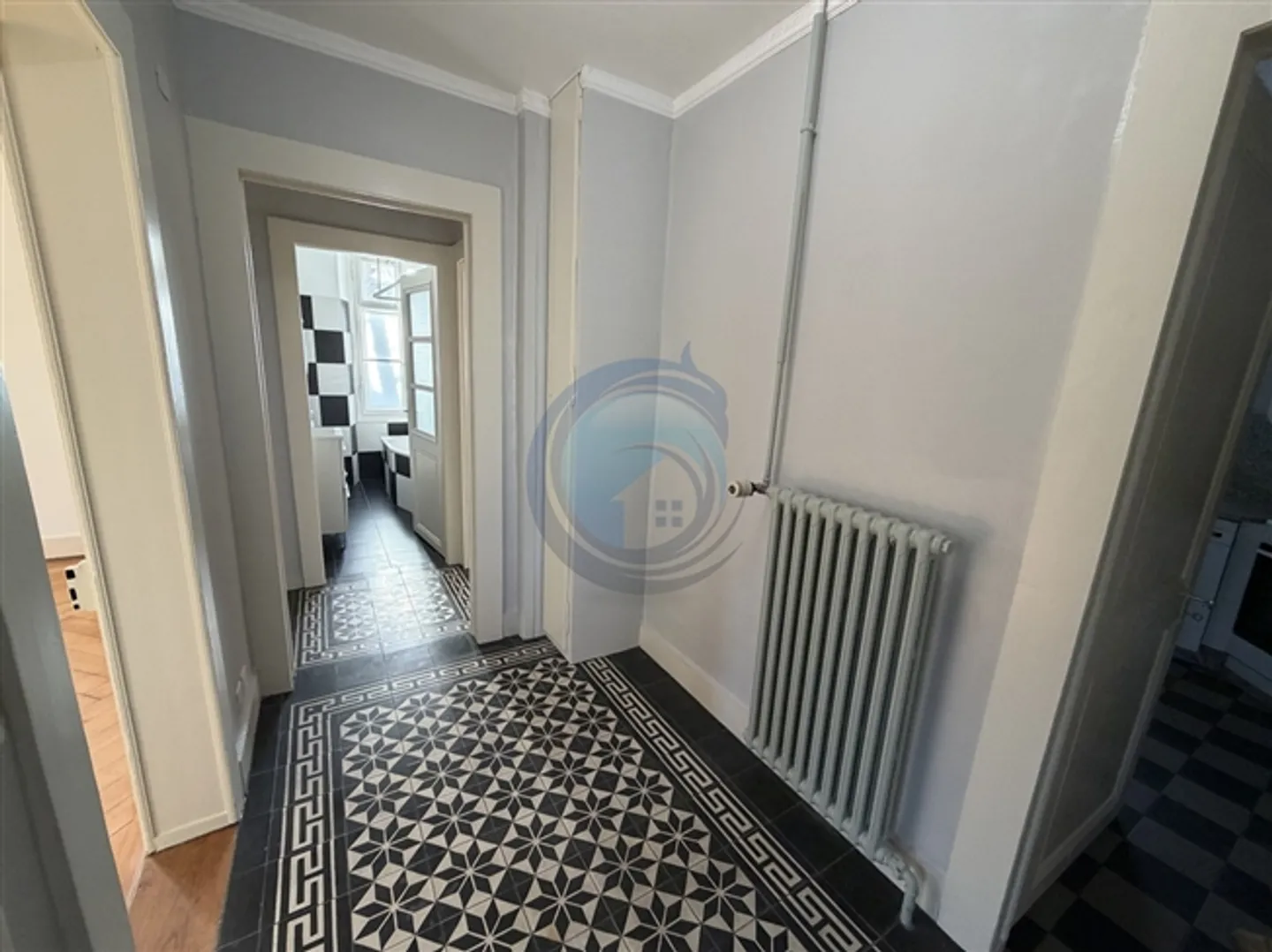 Apartment with 3.5 rooms in the center of La Tour-de-Peilz - Photo 4 of 14