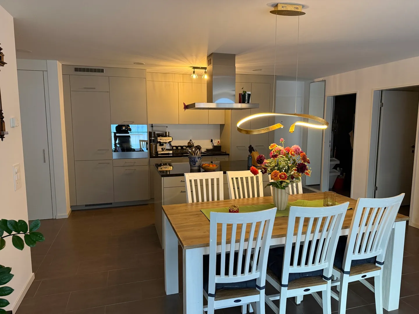 APPARTEMENT 3½ PIÈCES À SISSACH (BL), MEUBLÉ, TEMPORAIRE - Photo 2 sur 9