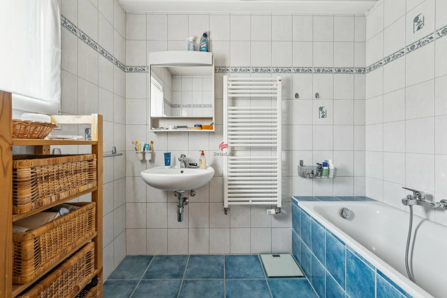 Haus zu verkaufen, Chemin de Raulan 15, in Bassins, Schweiz - Foto 7 von 11