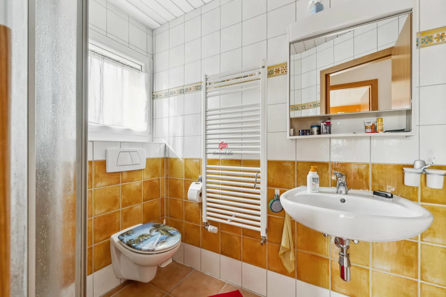 Haus zu verkaufen, Chemin de Raulan 15, in Bassins, Schweiz - Foto 8 von 11