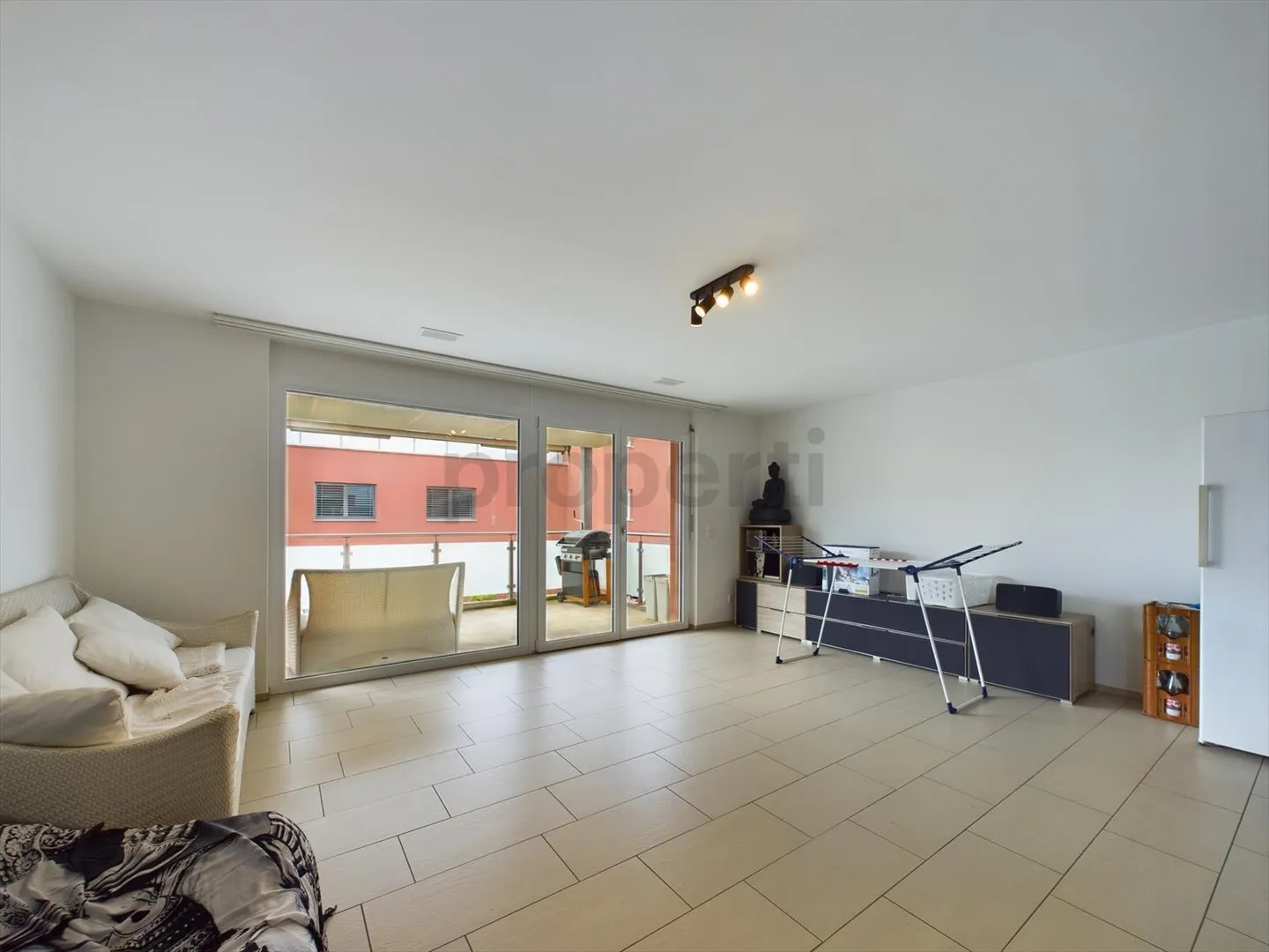 Appartamento 3.5 stanze - Foto 1 di 10