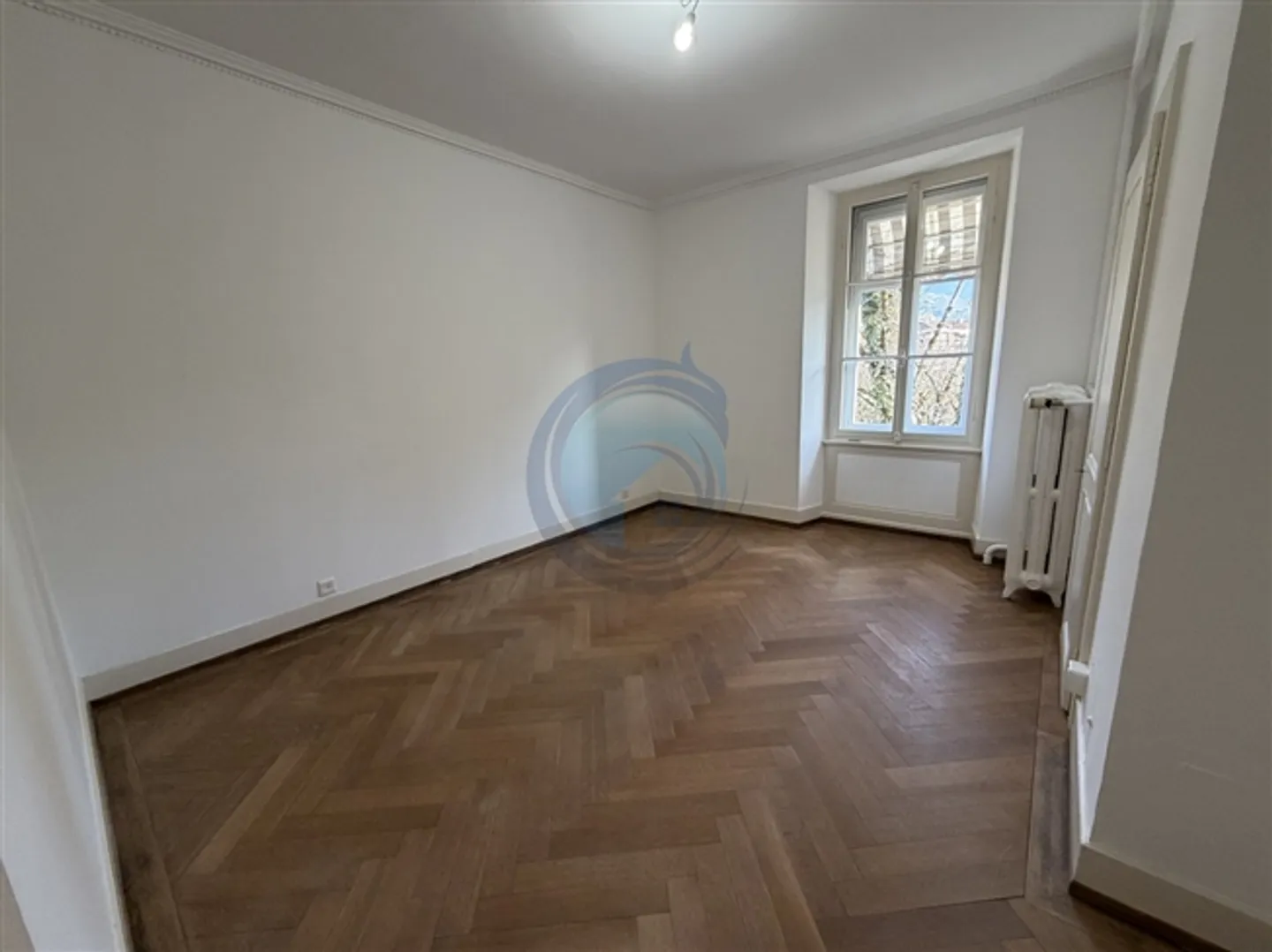 Apartment with 3.5 rooms in the center of La Tour-de-Peilz - Photo 8 of 14