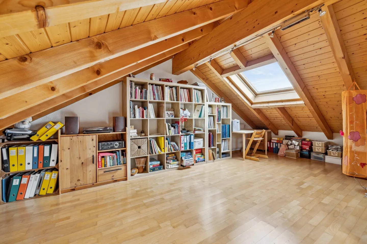Haus zu verkaufen, Chemin de Raulan 15, in Bassins, Schweiz - Foto 10 von 11