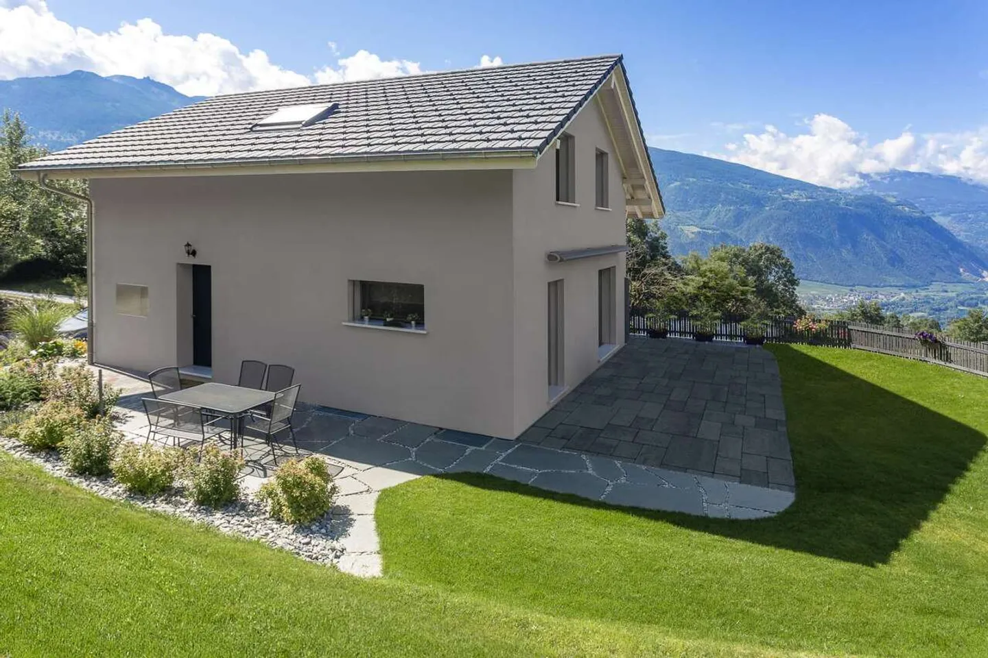 Villa Incantevole ad Ayent - Foto 1 di 8