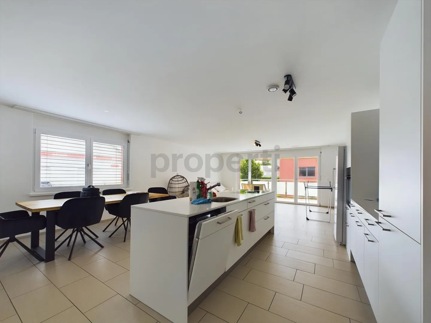 Appartamento 3.5 stanze - Foto 4 di 10