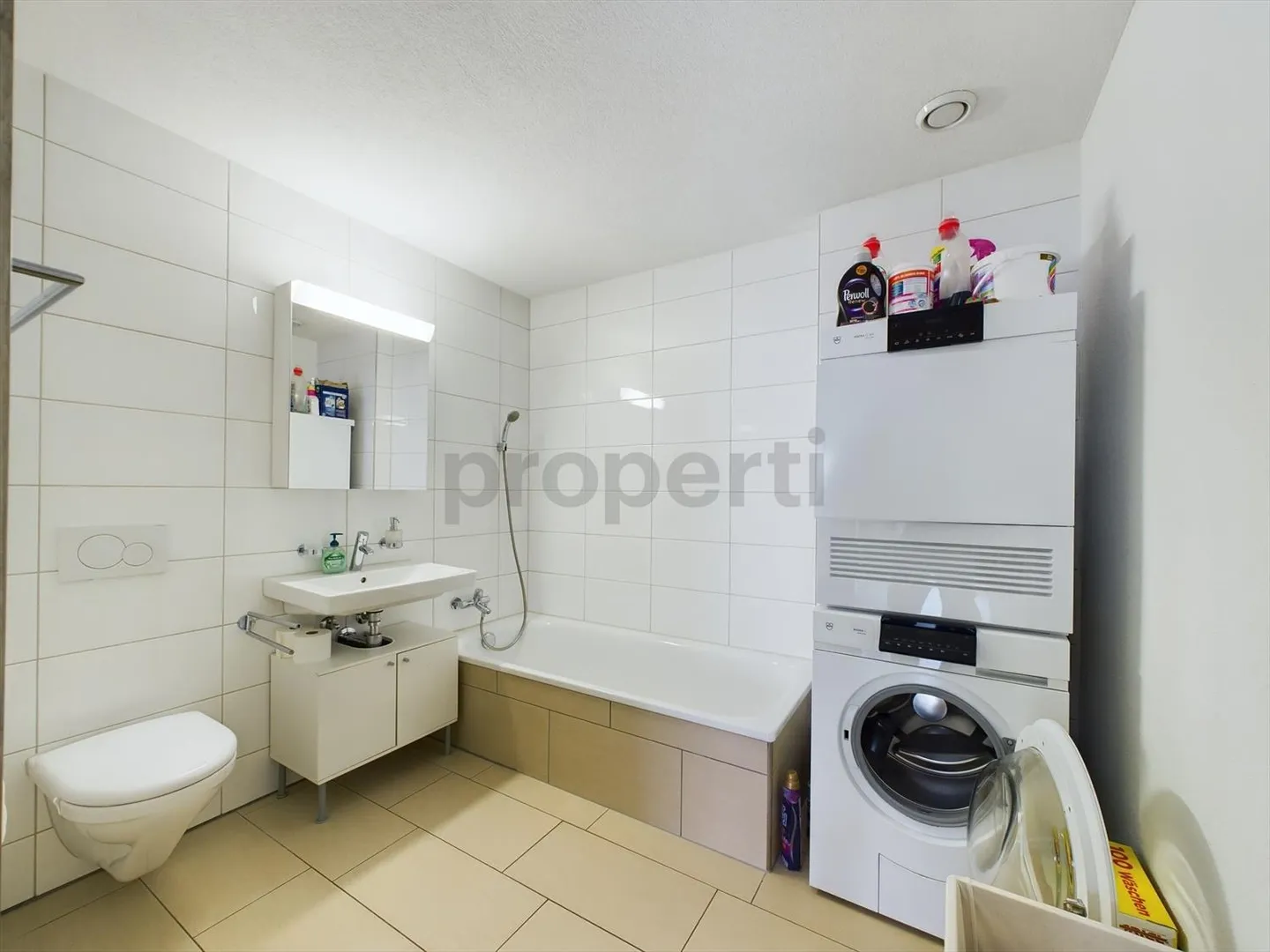 Appartamento 3.5 stanze - Foto 8 di 10