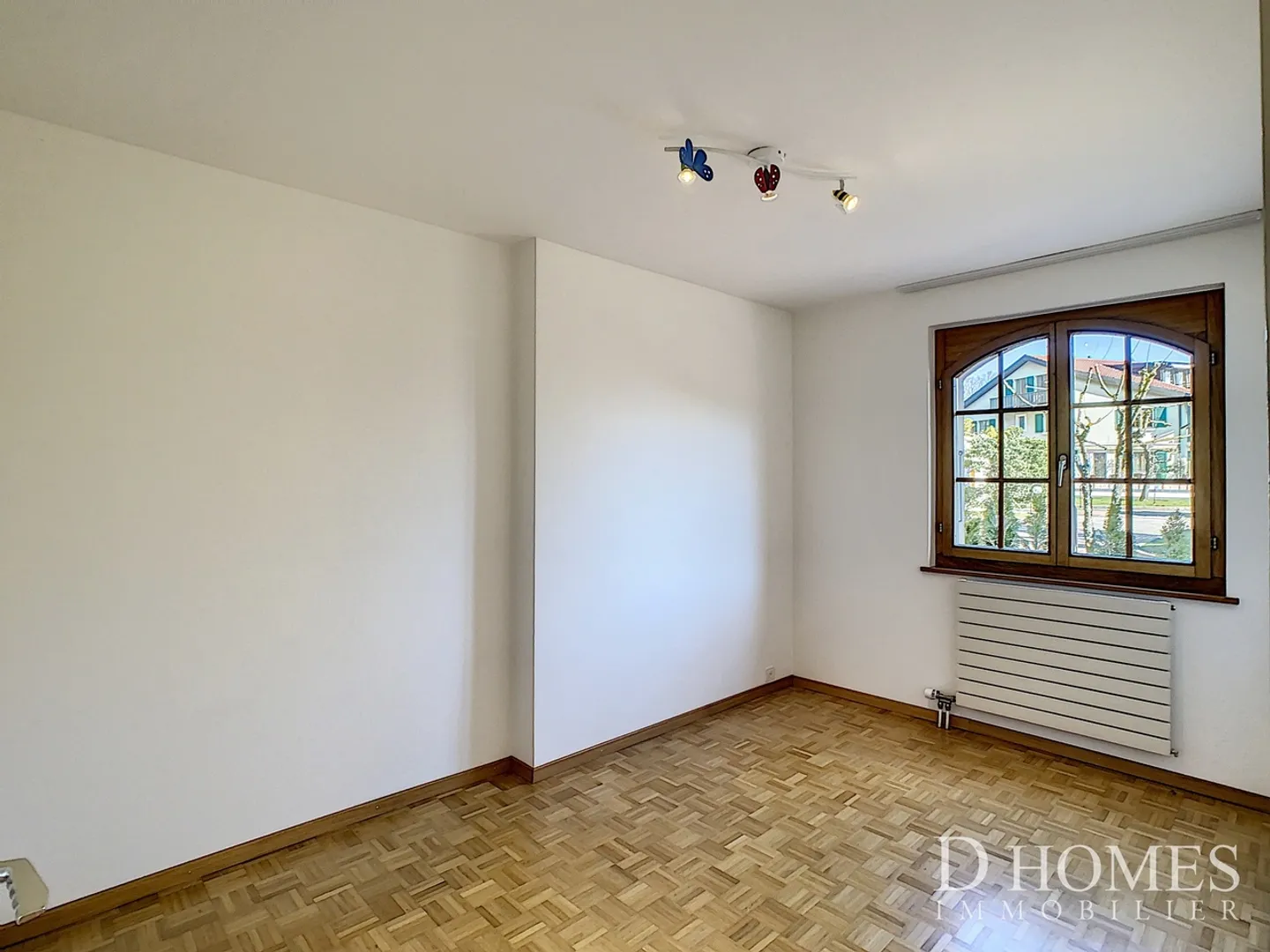EXKLUSIVITÄT I 5,5-Zimmer-Wohnung mit großer Terrasse und Aussicht - Foto 8 von 13