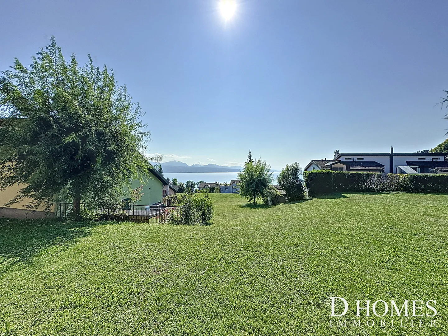 EXKLUSIVITÄT I 5,5-Zimmer-Wohnung mit großer Terrasse und Aussicht - Foto 1 von 13