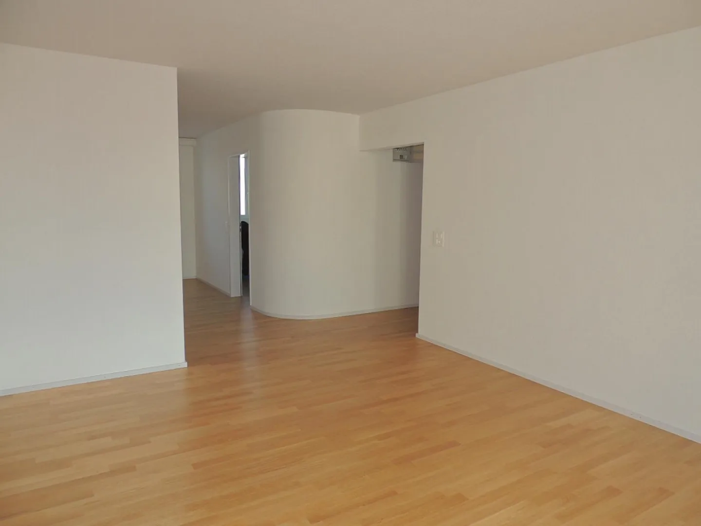 Beautifully renovated apartment in a quiet location - Photo 3 of 7