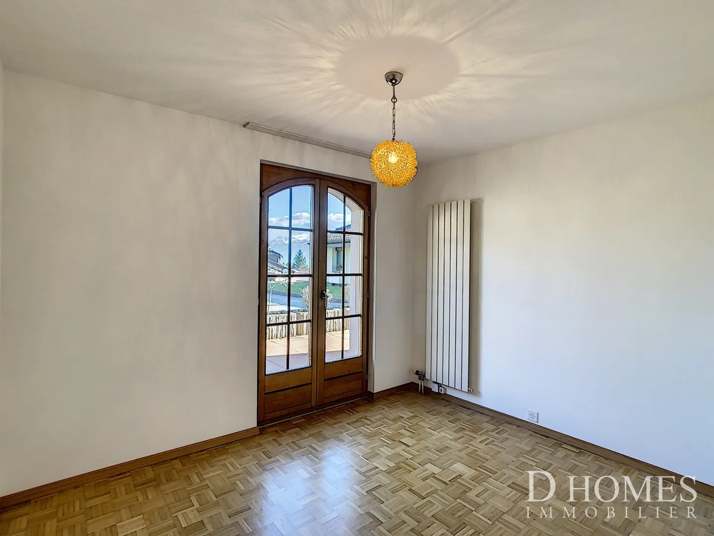 EXKLUSIVITÄT I 5,5-Zimmer-Wohnung mit großer Terrasse und Aussicht - Foto 11 von 13