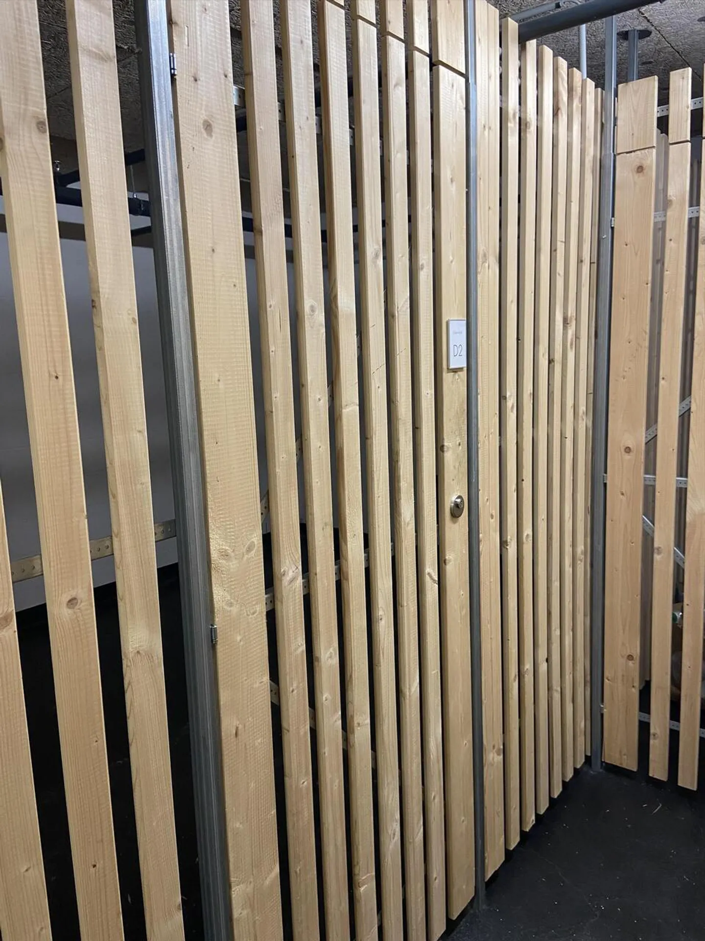 Storage room in the city of Bern wanted? - Photo 2 of 3