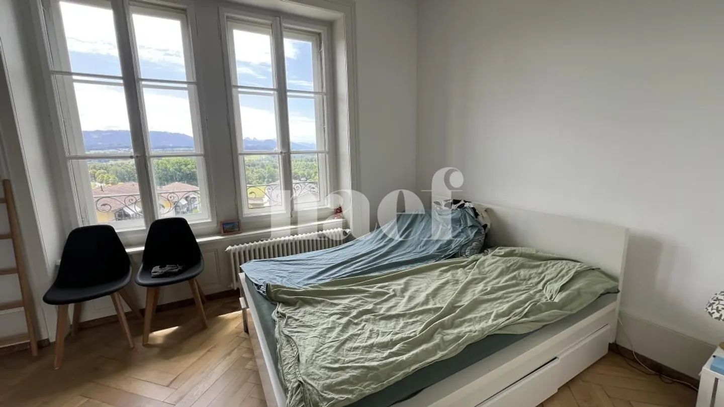 4,5-Zimmer-Wohnung - Foto 4 von 6