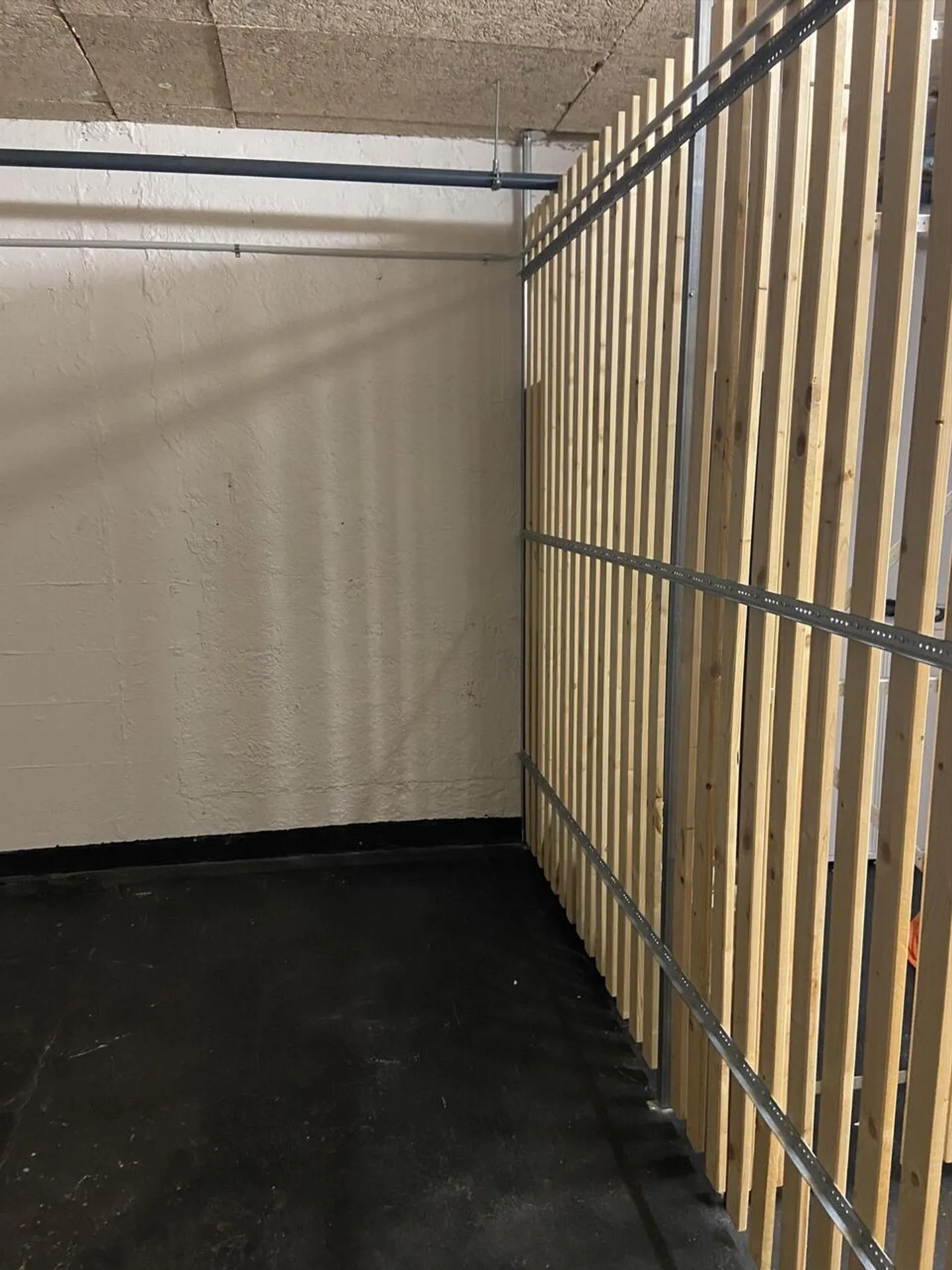 Storage room in the city of Bern wanted? - Photo 3 of 3