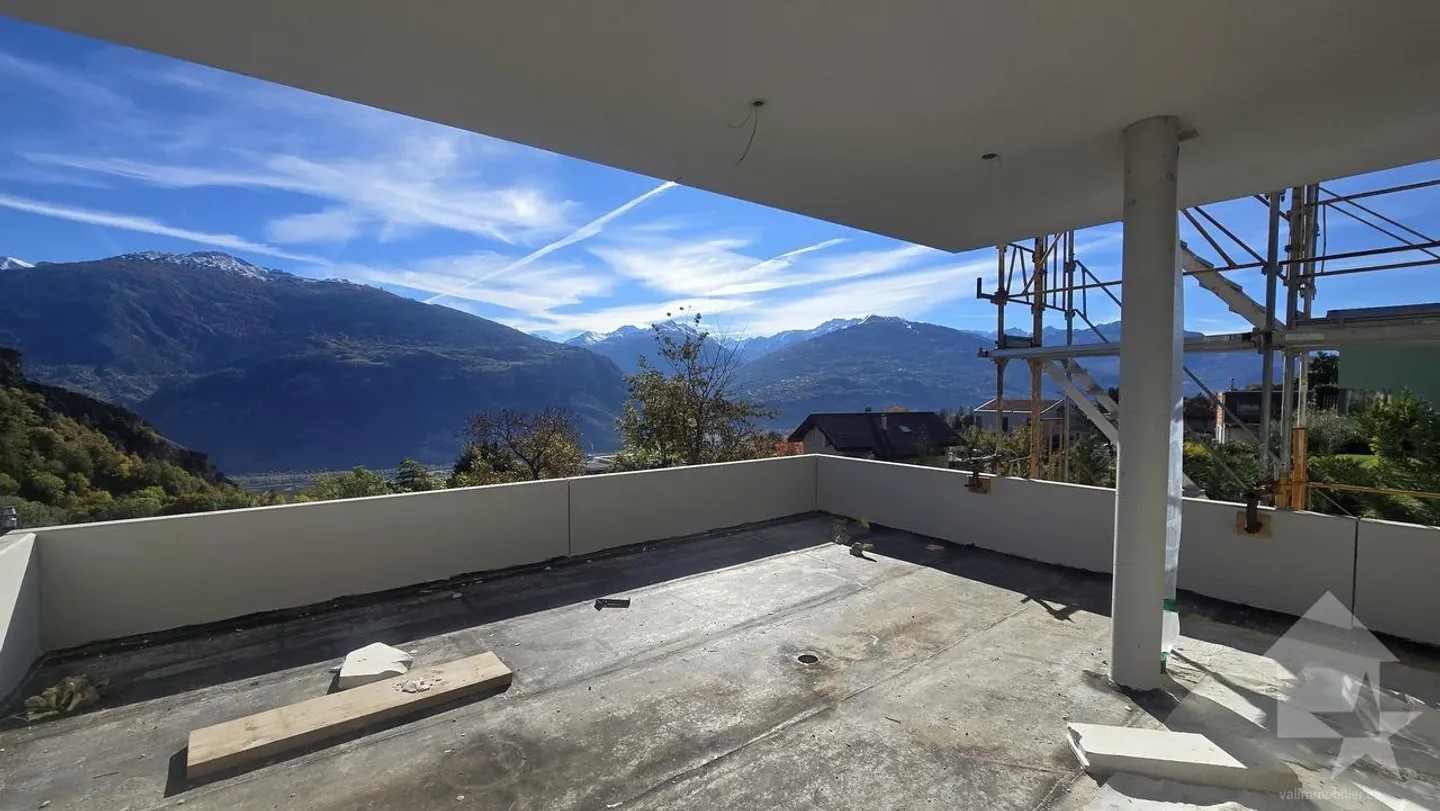 New 4.5-room apartment of 139m2 in Botyre Rougenan district - Photo 14 of 16