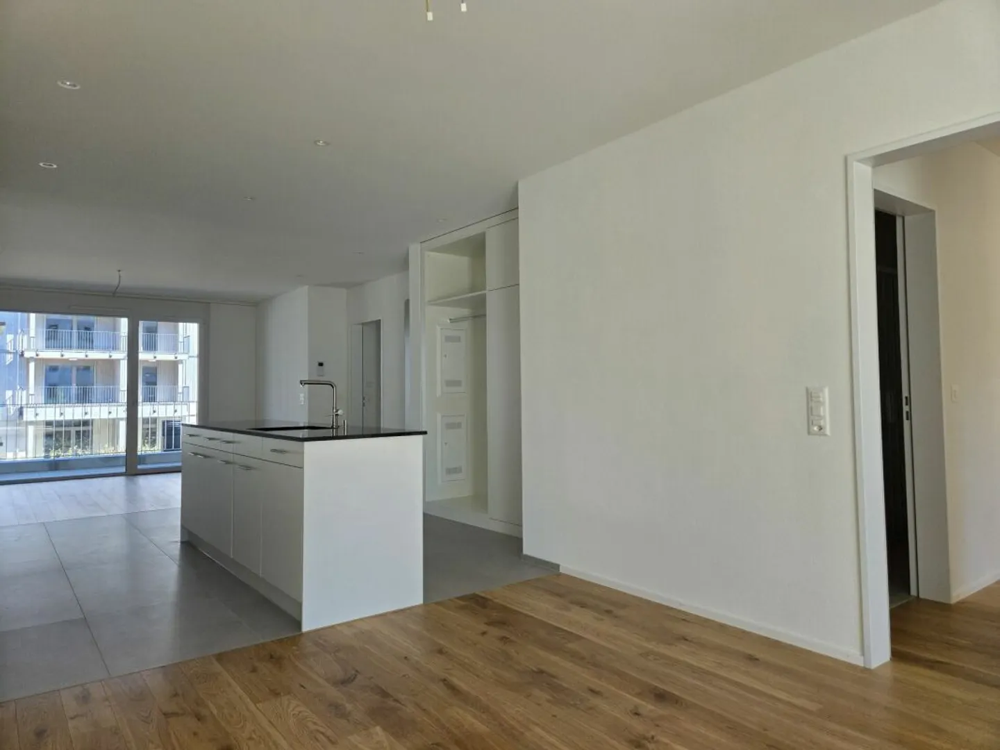 Moderne Mehrfamilienhäuser - Foto 6 von 14