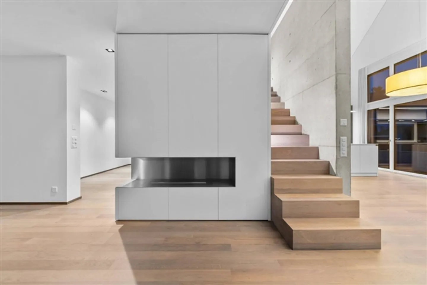 Luxurious 5.5-room apartment with gallery & close to Lake Pfäffiker - Photo 11 of 17