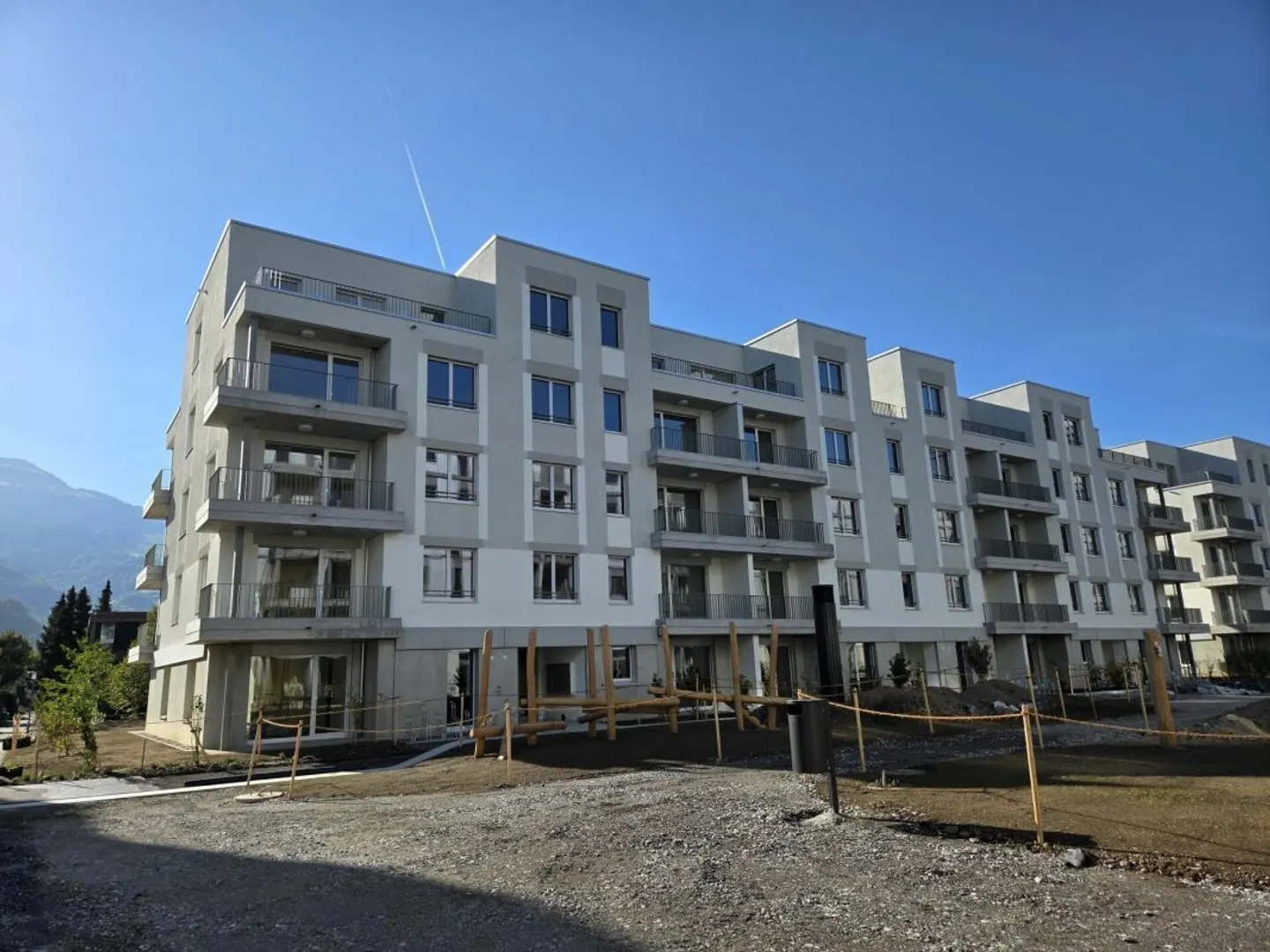 Moderne Mehrfamilienhäuser - Foto 13 von 14