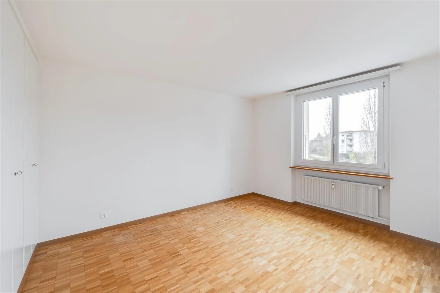 Modernes Apartment mit sonnigem Balkon - Foto 7 von 8