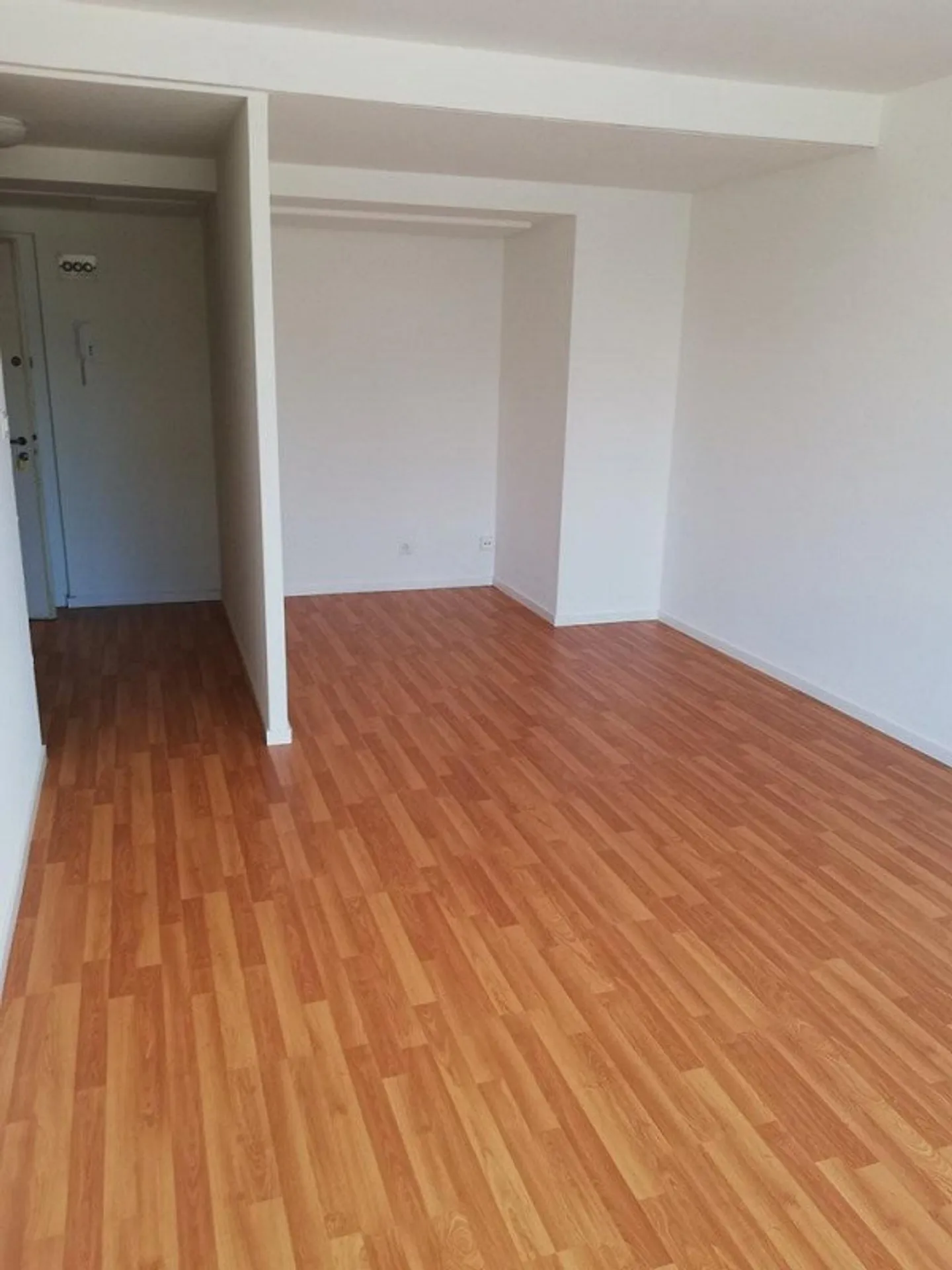 Spacious 1-room apartment in prime central location - Photo 2 of 4