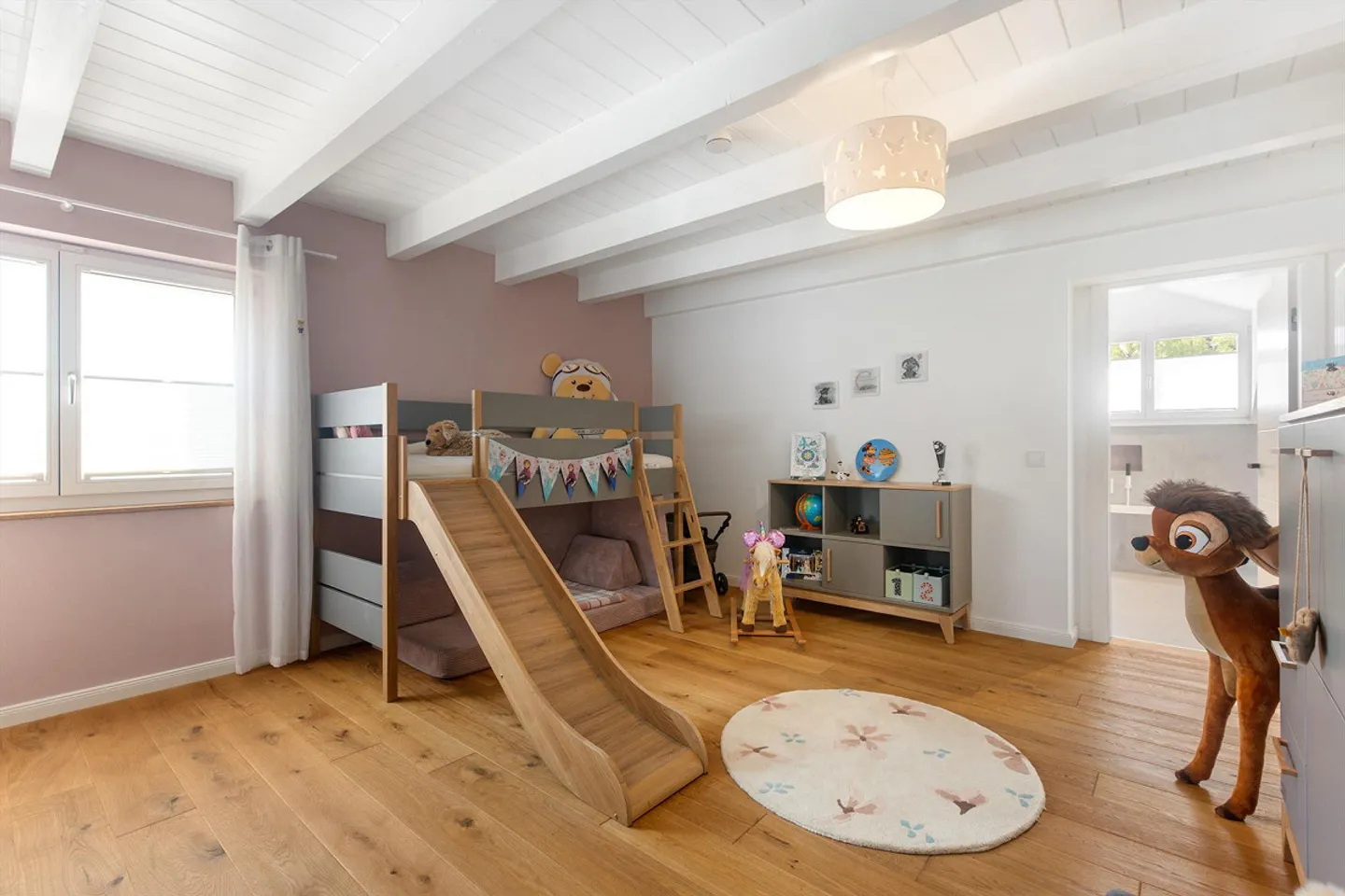 Luxushaus mit Ertragspotenzial - Foto 7 von 12