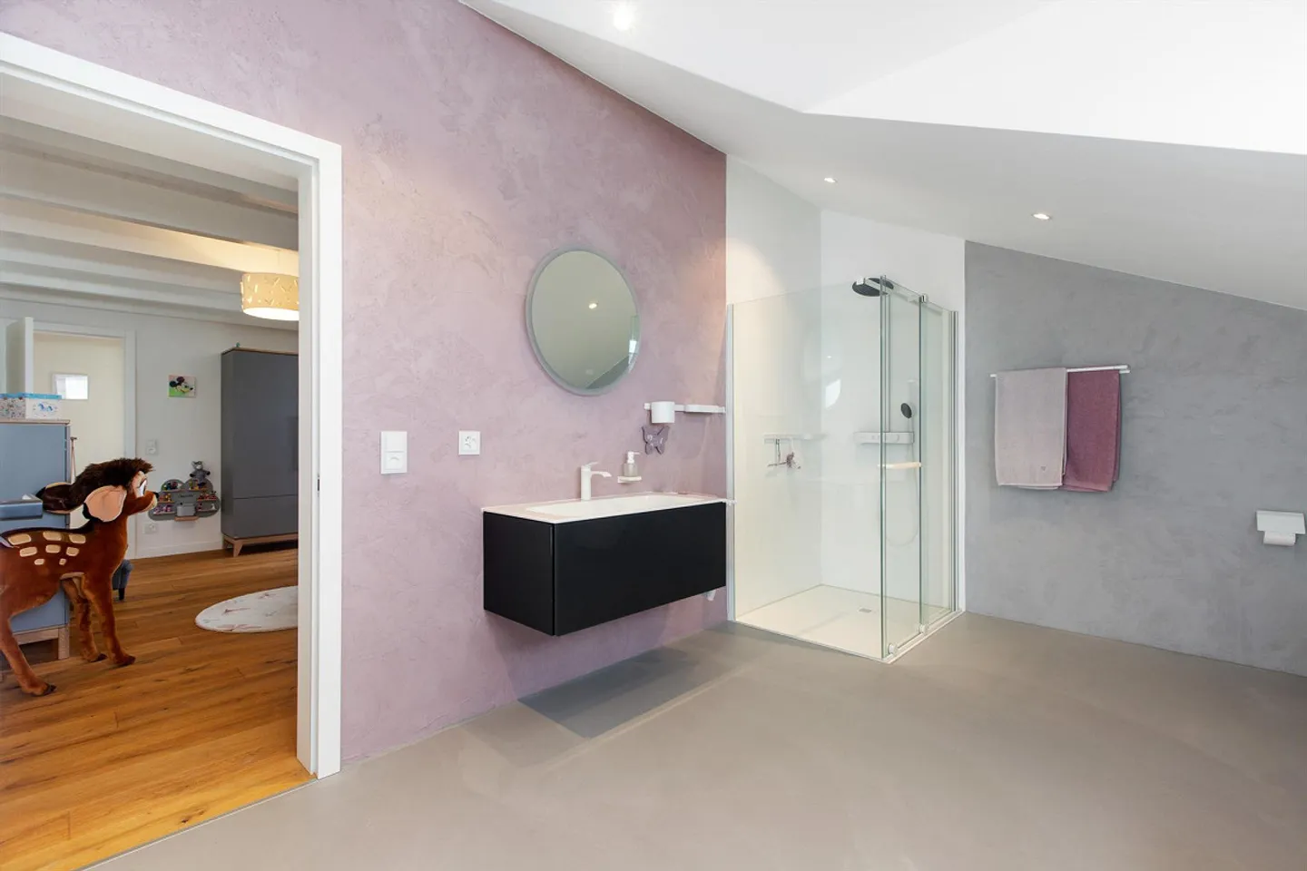 Luxushaus mit Ertragspotenzial - Foto 8 von 12