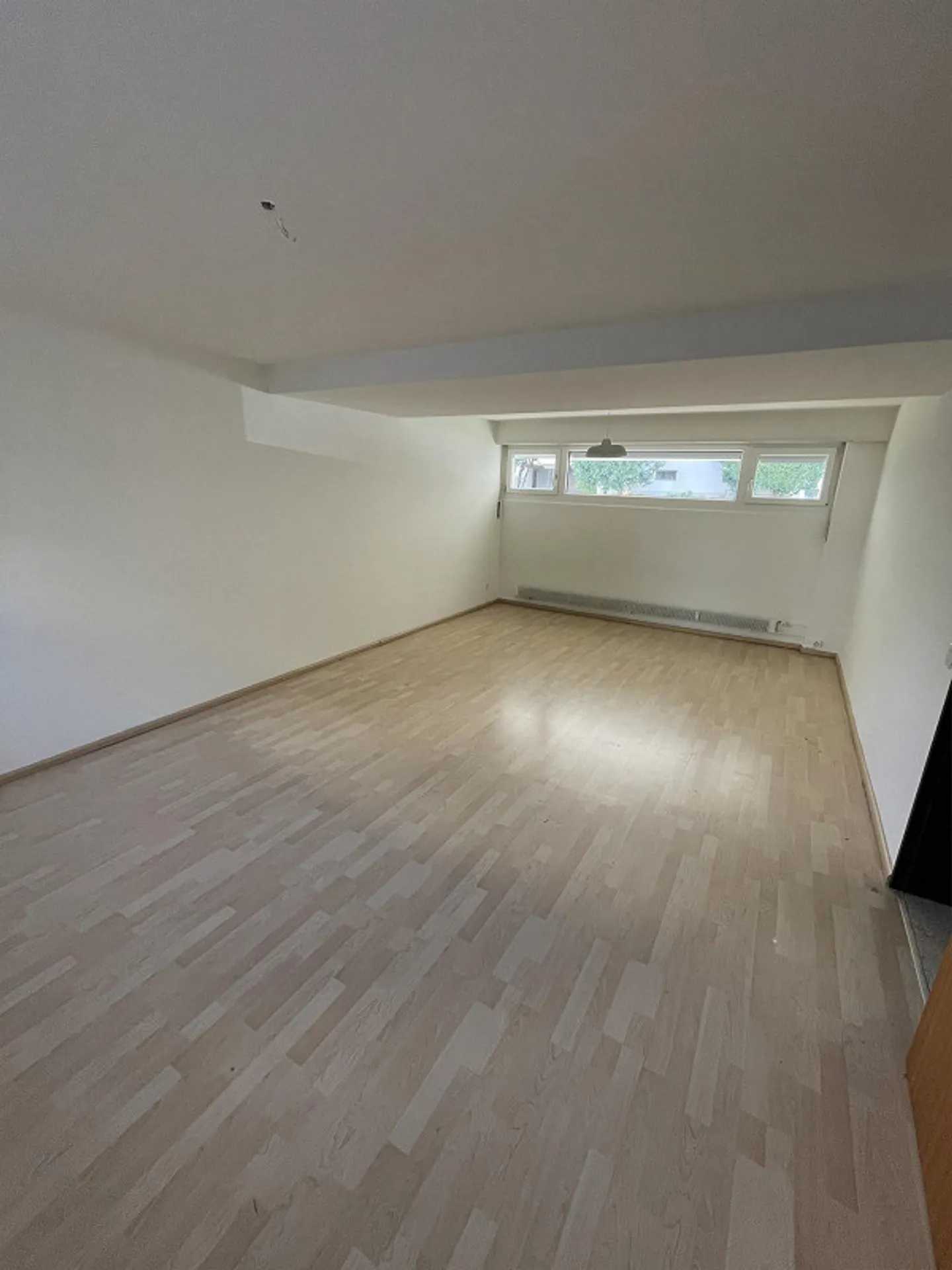 Large hobby room with WC and shower for rent - Photo 1 of 2