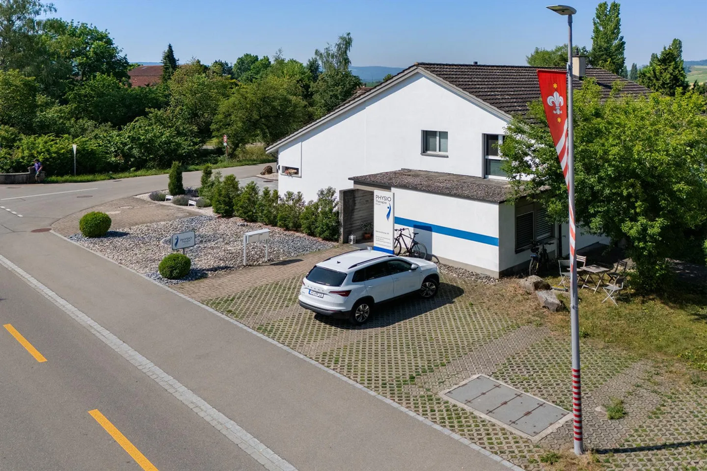 Luxushaus mit Ertragspotenzial - Foto 11 von 12