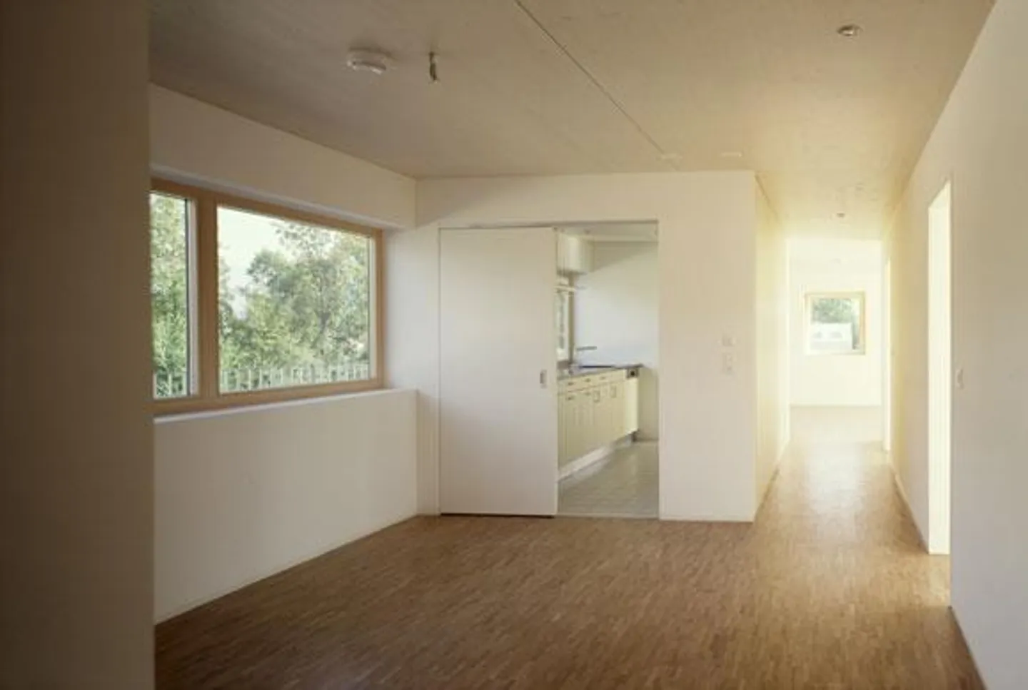 Superbe appartement en attique à Härkingen - Photo 3 sur 10