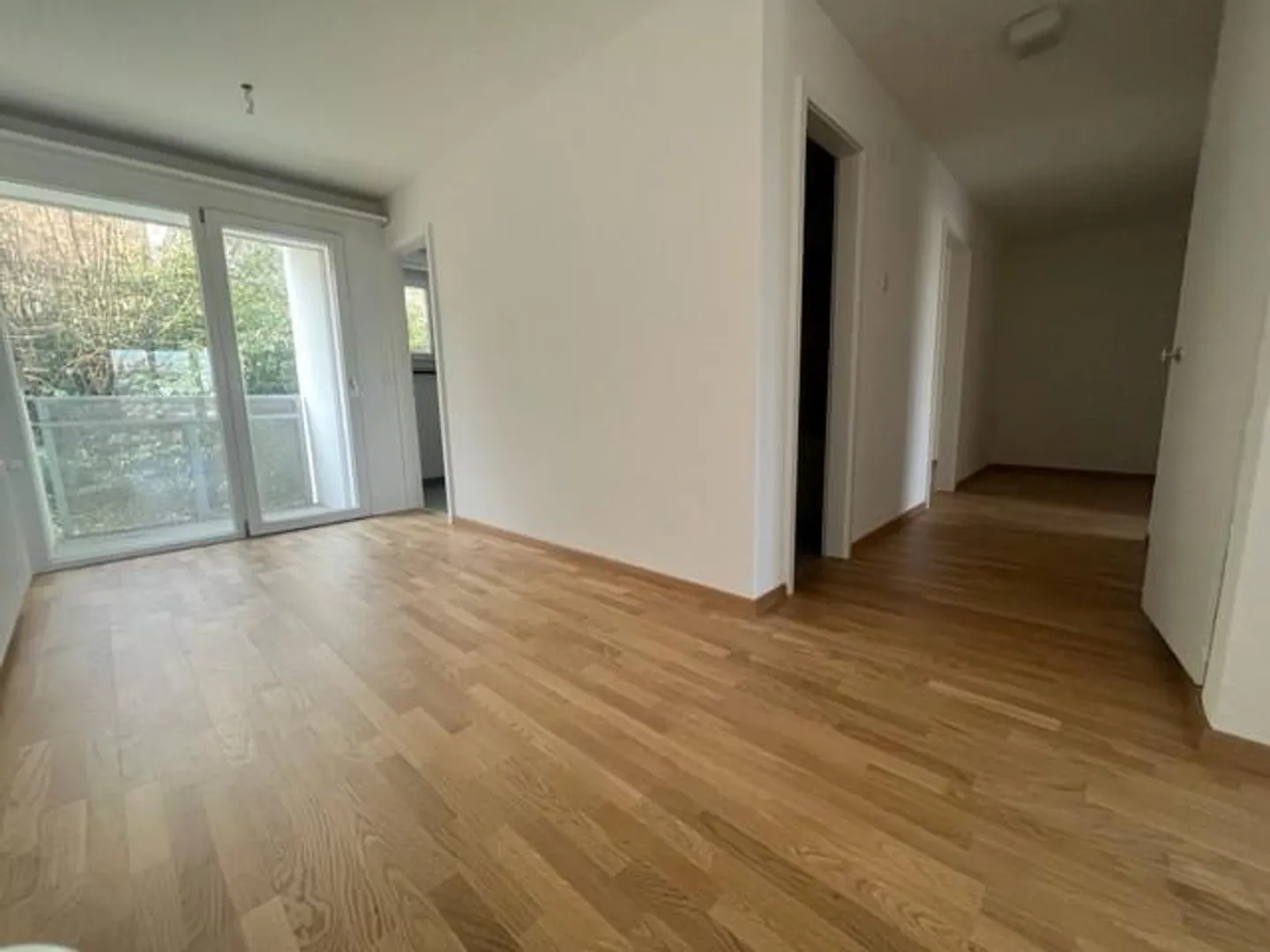 Proximity to Recreation Area - Spacious Apartment Near Rombach - Photo 2 of 11