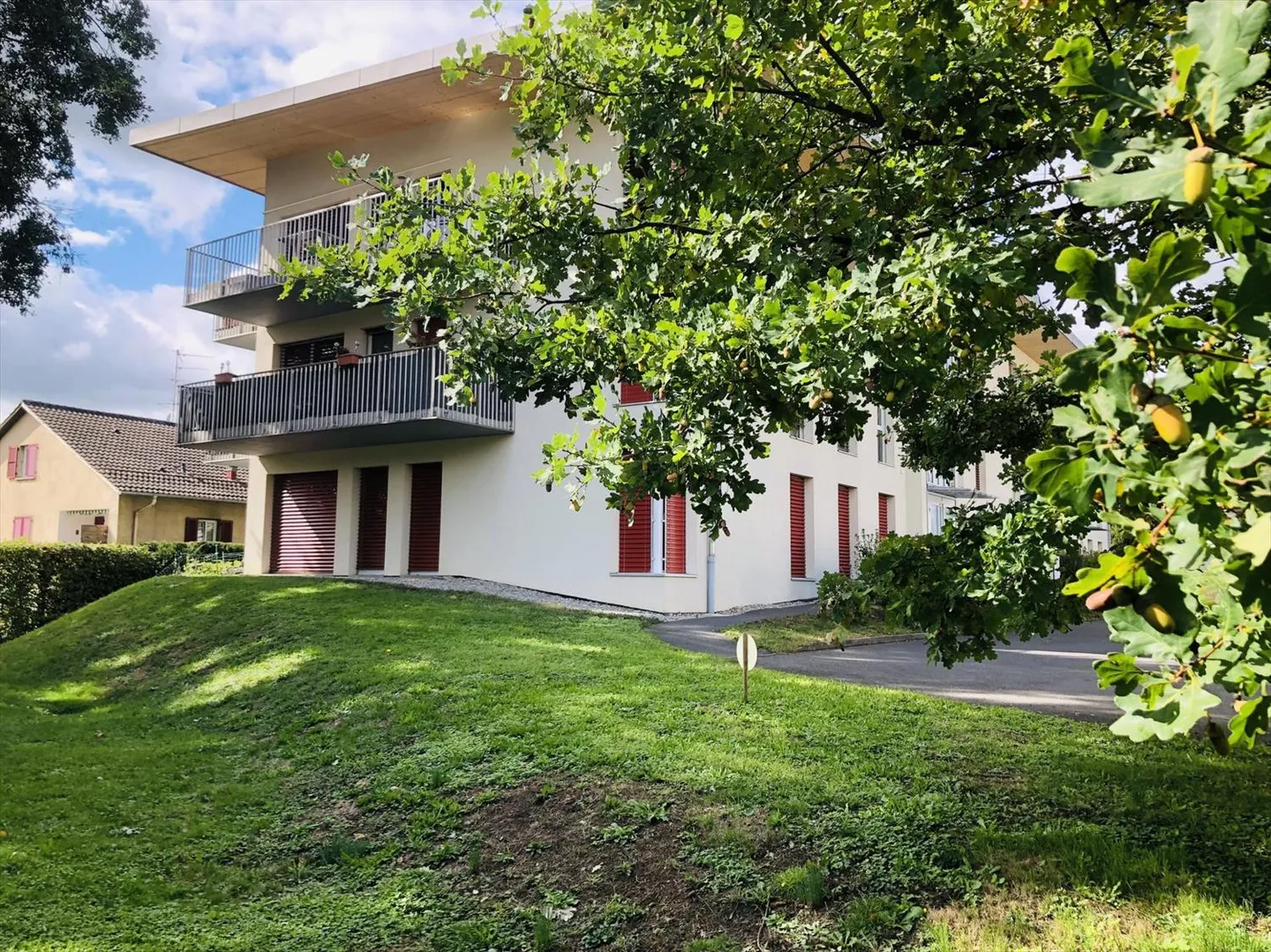 Appartamento 6 locali - Foto 1 di 4