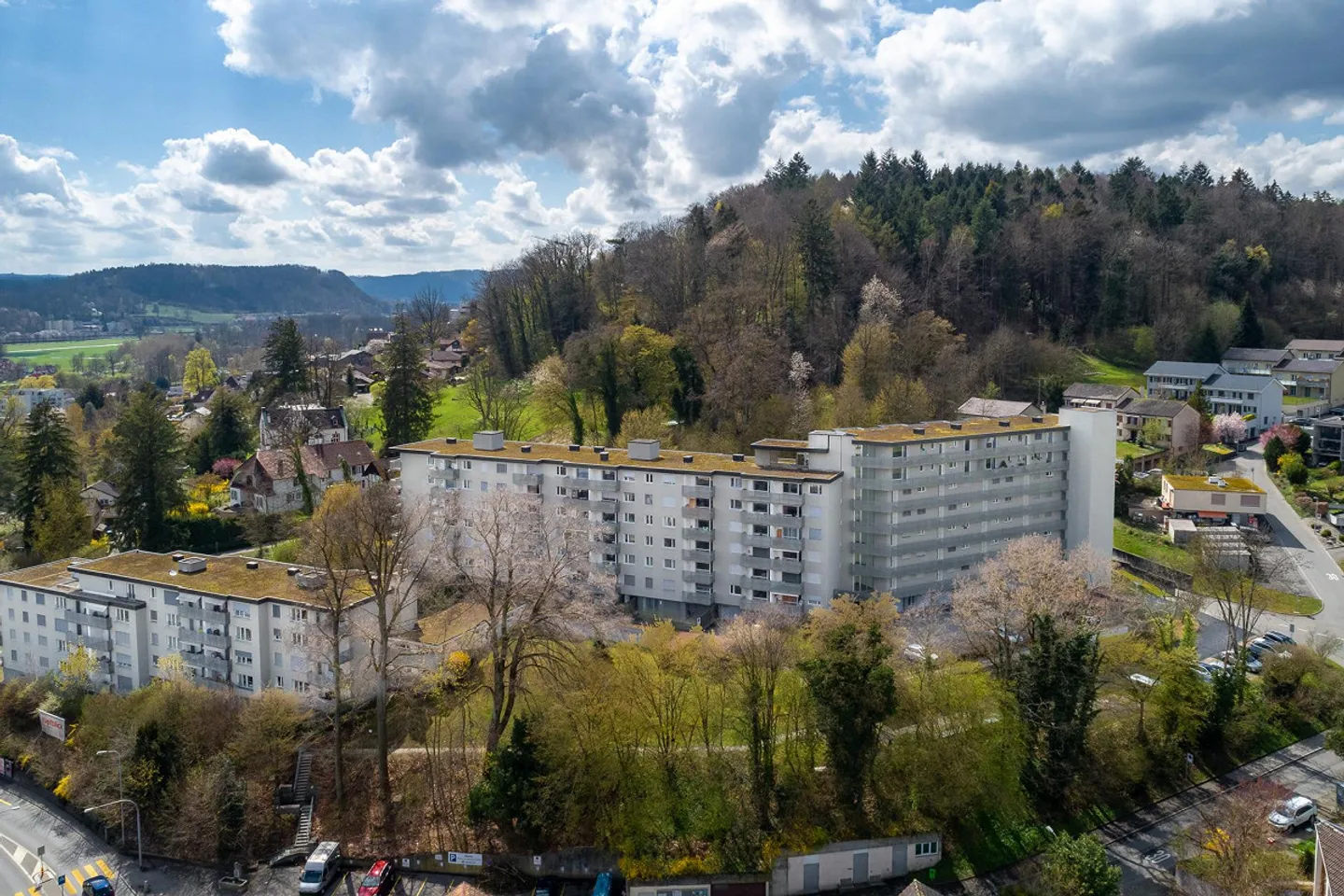 Proximity to Recreation Area - Spacious Apartment Near Rombach - Photo 1 of 11