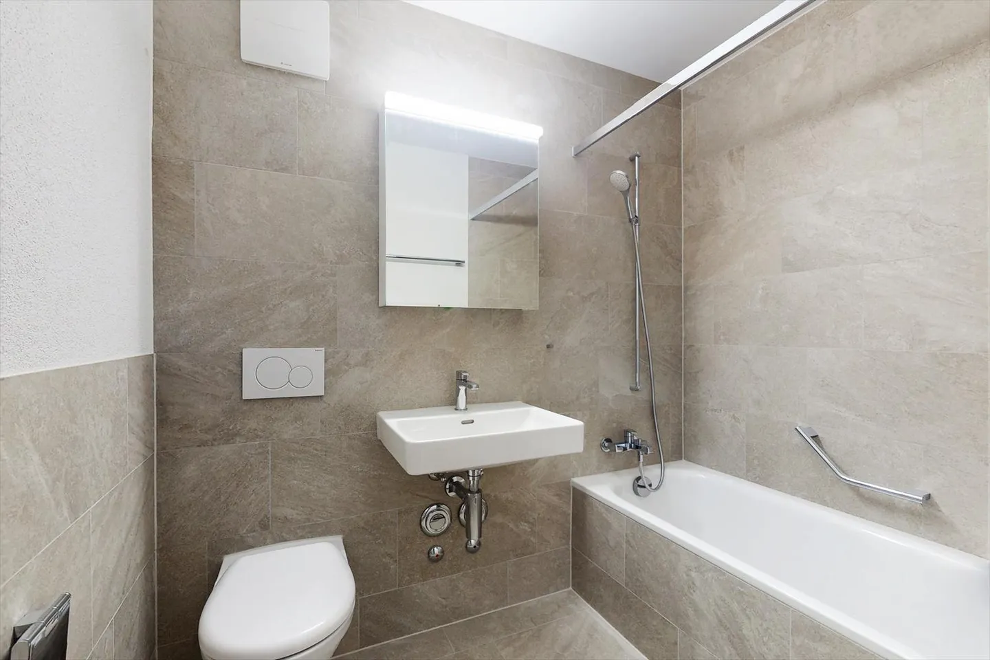 Duplex 4.5 stanze - Foto 8 di 9