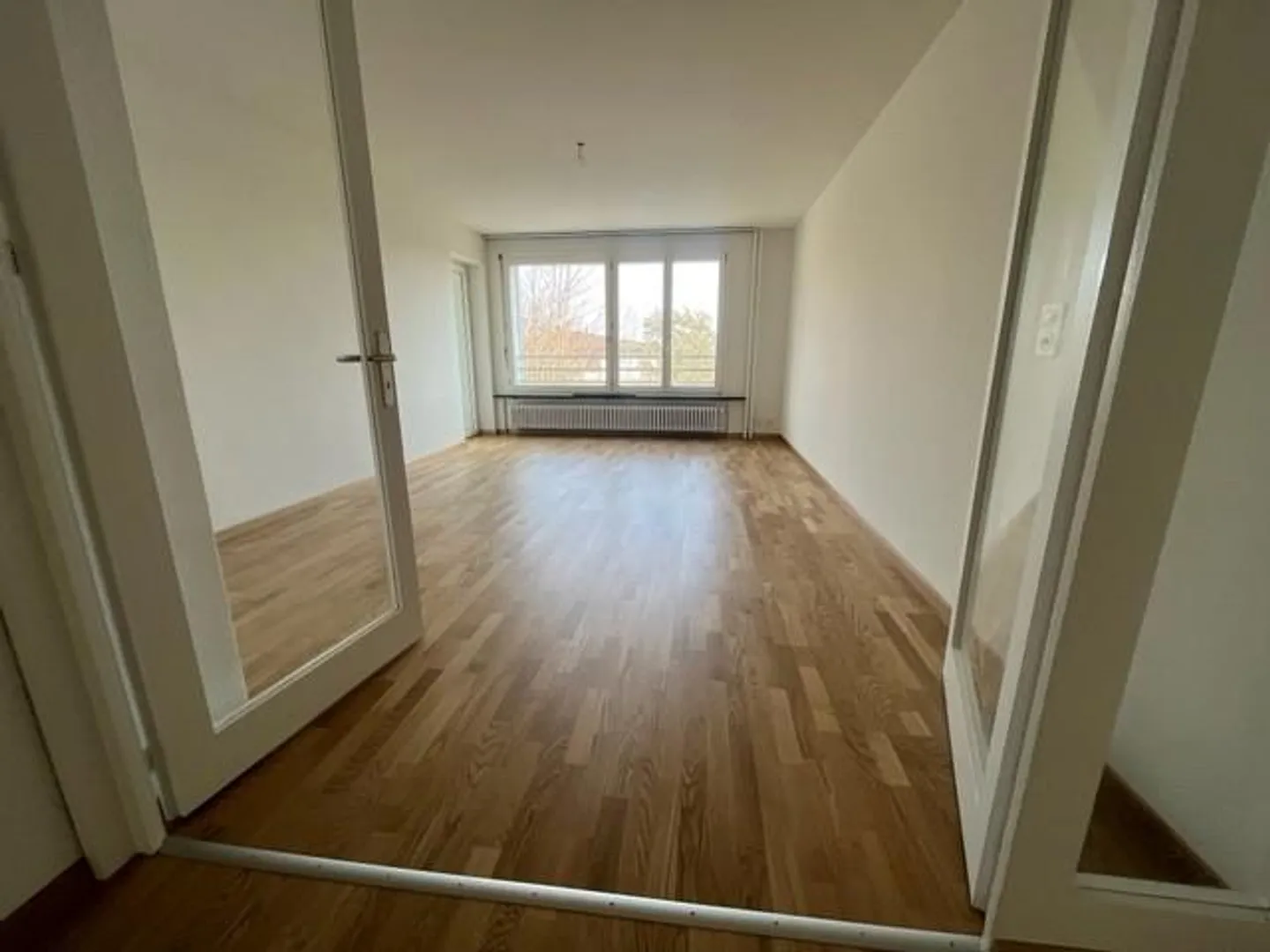 Proximity to Recreation Area - Spacious Apartment Near Rombach - Photo 3 of 11
