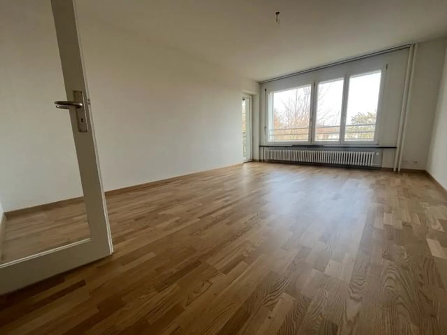 Proximity to Recreation Area - Spacious Apartment Near Rombach - Photo 4 of 11
