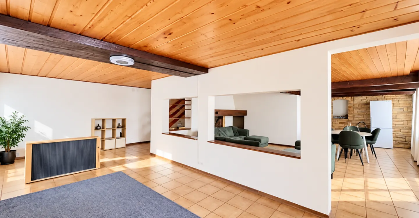 Spacious Duplex in Lignières - Photo 2 of 6