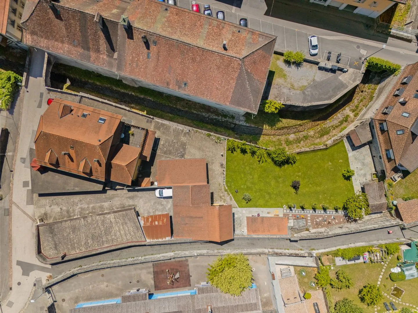 7-Zimmer-Haus - Foto 3 von 13