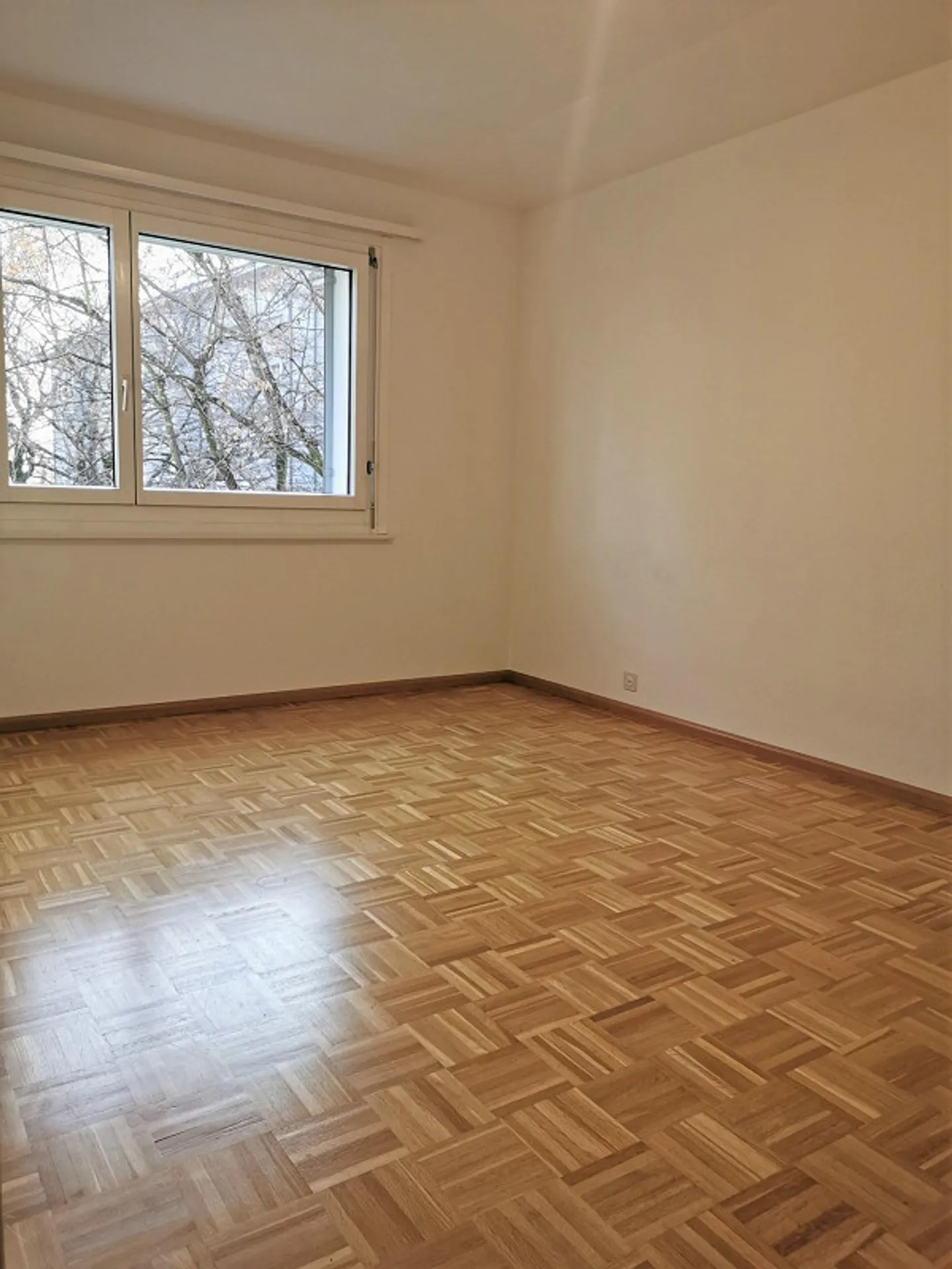 Charmante Wohnung bei Birs - Foto 5 von 8