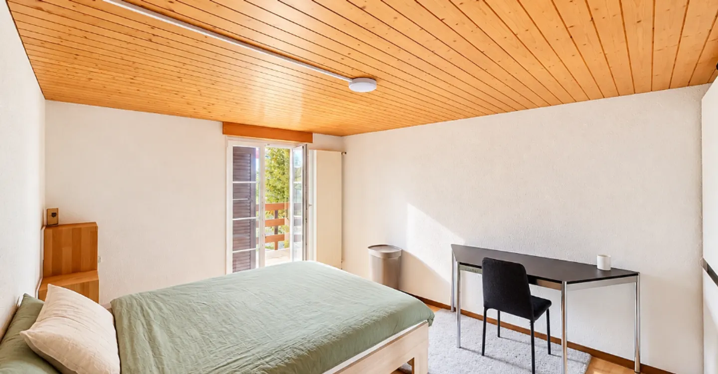 Spacious Duplex in Lignières - Photo 5 of 6