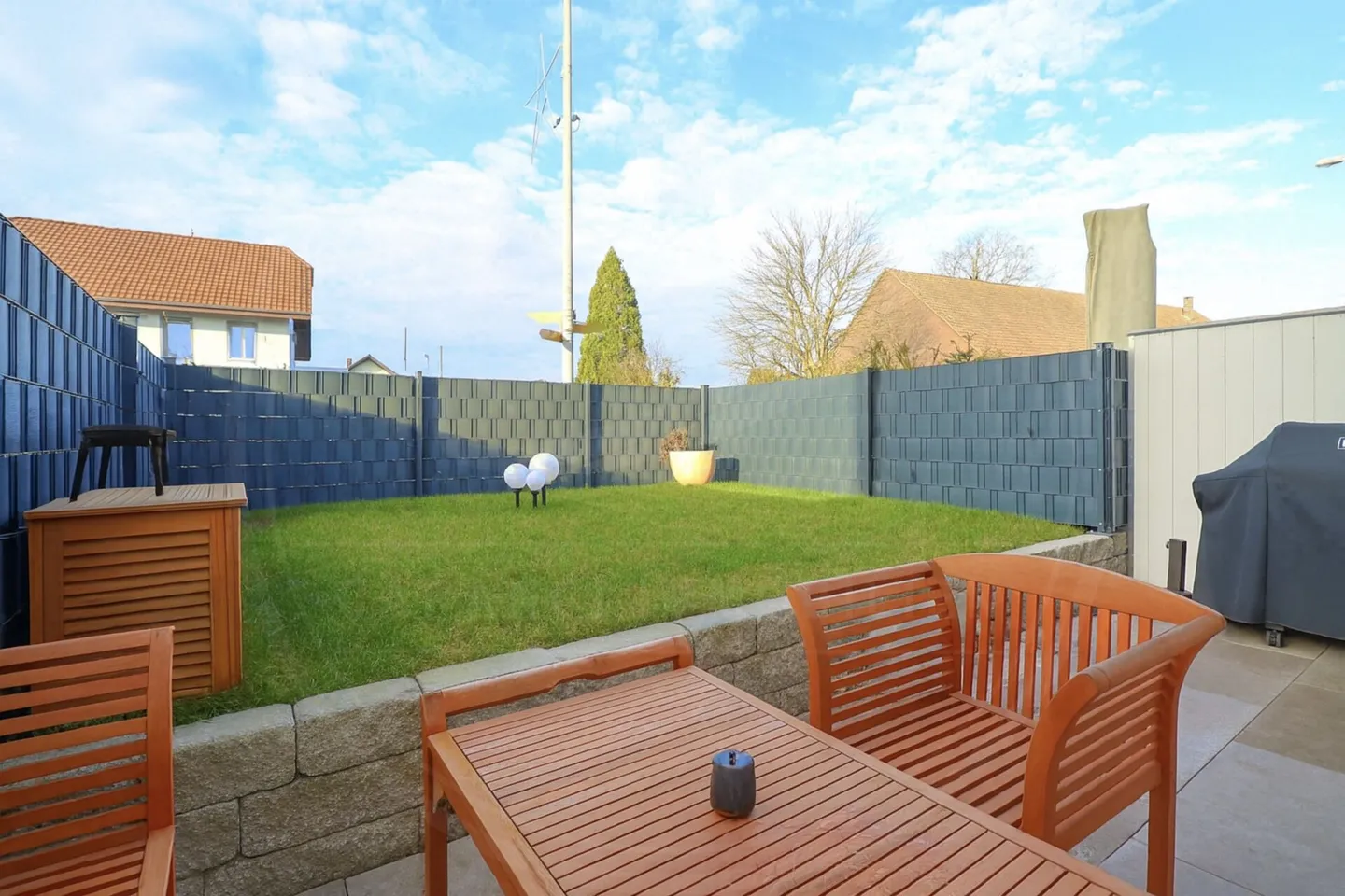Modernes Familienhaus in Fulenbach - Foto 5 von 17