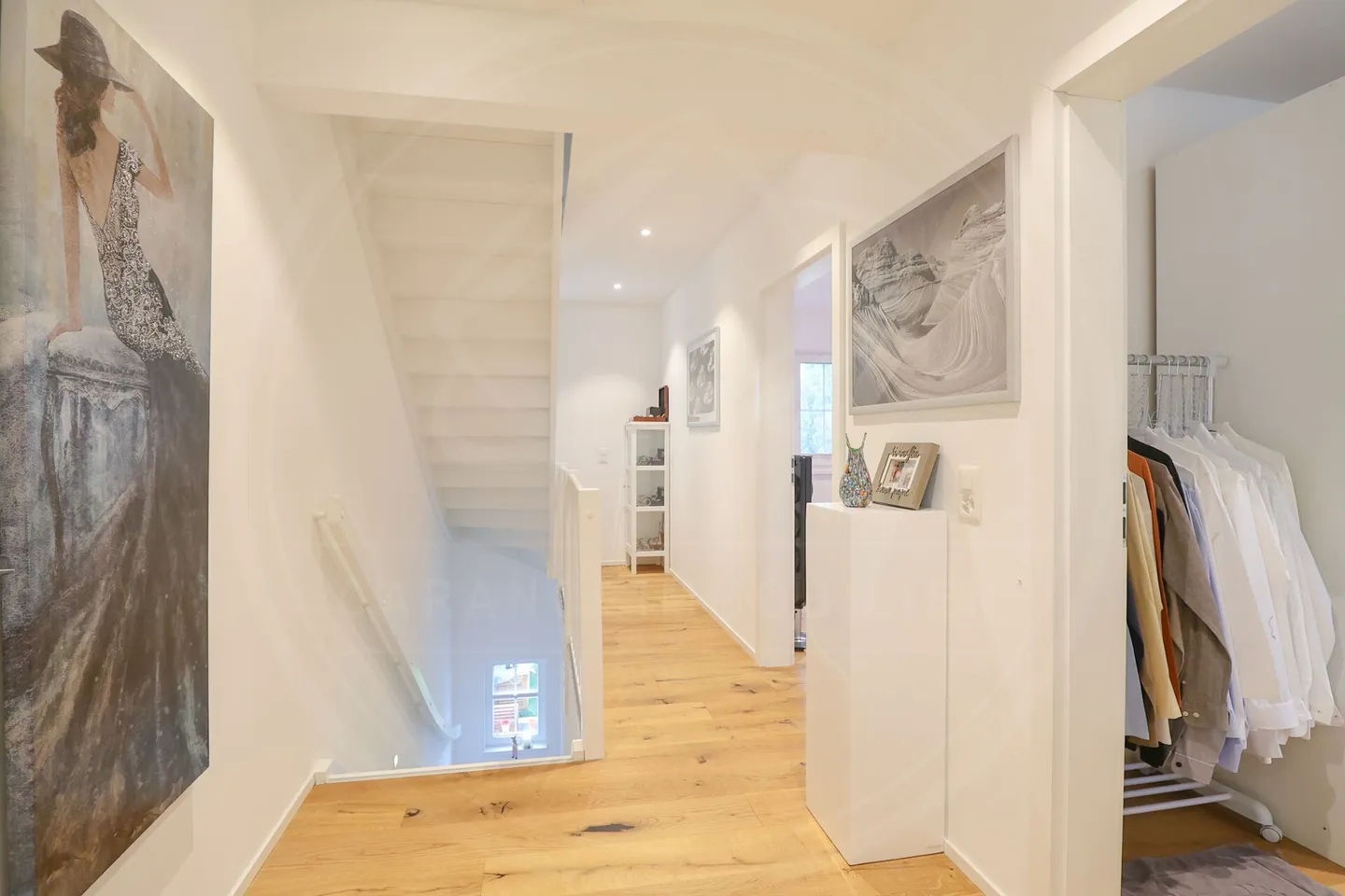 Modernes Familienhaus in Fulenbach - Foto 8 von 17