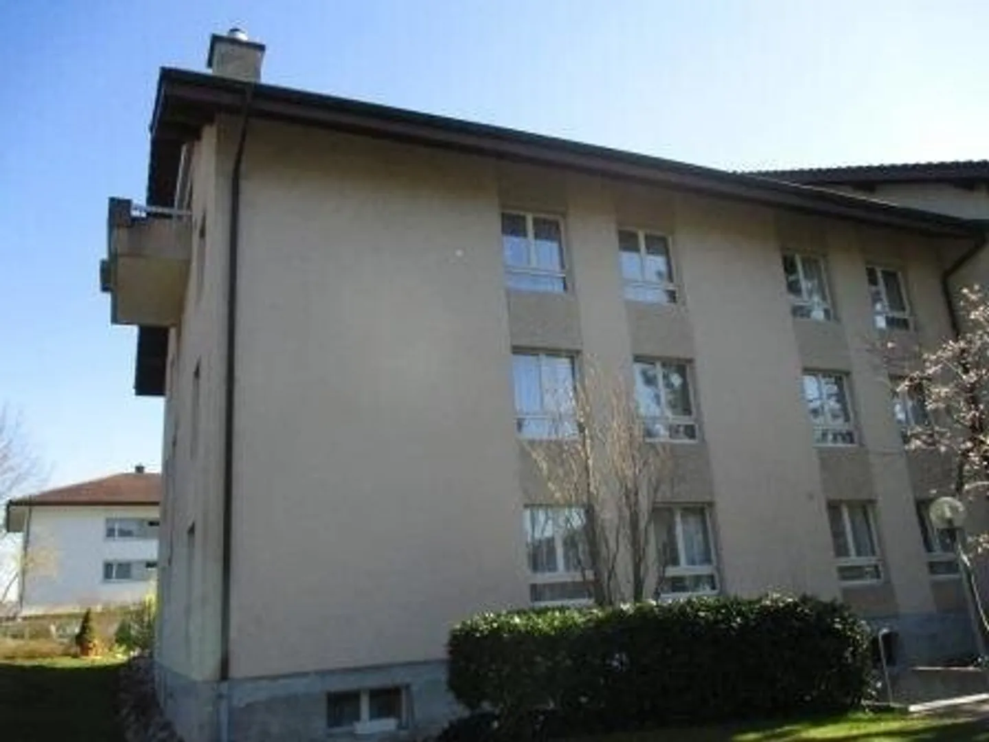 Appartamento in affitto - Foto 1 di 7