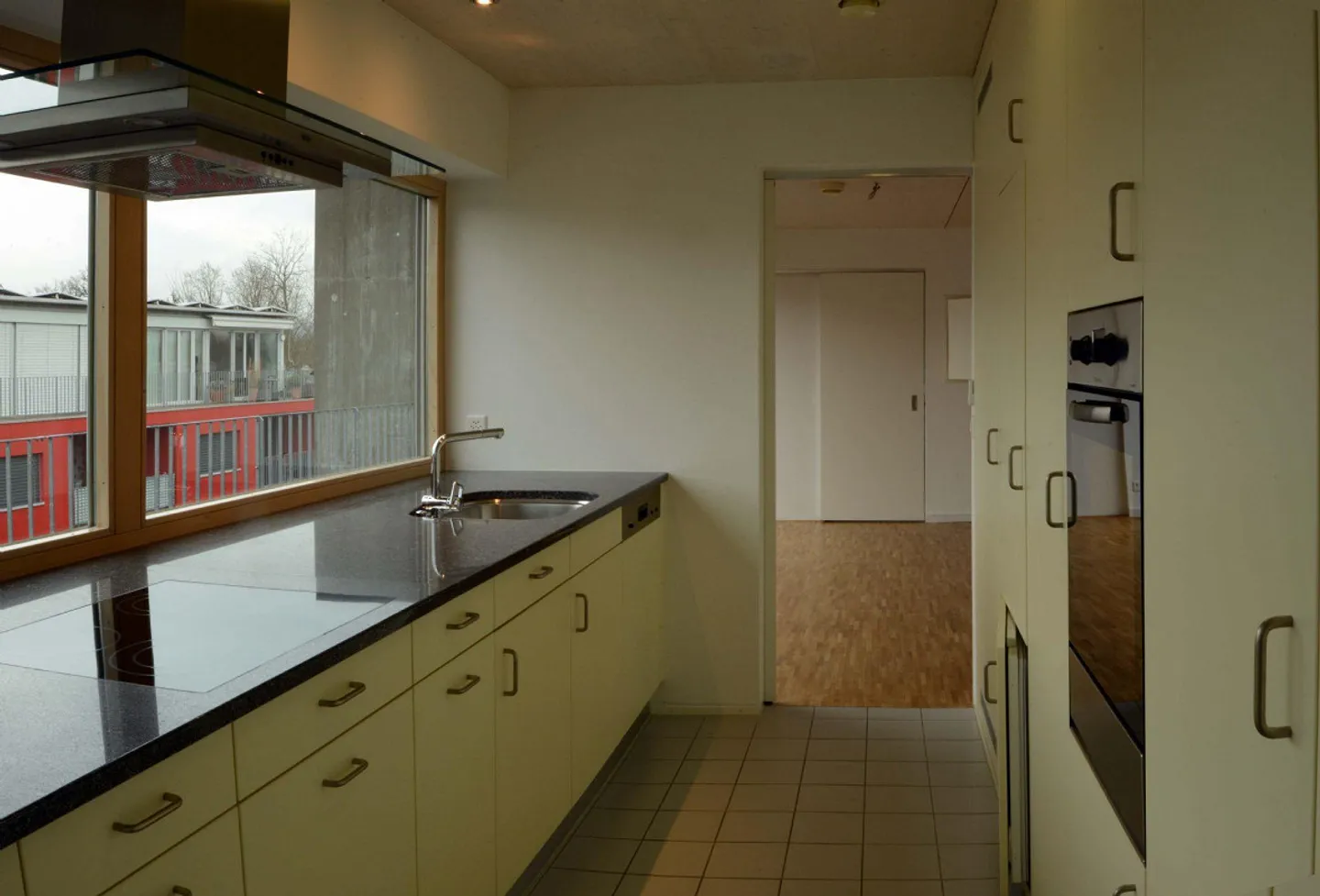 Superbe appartement en attique à Härkingen - Photo 8 sur 10