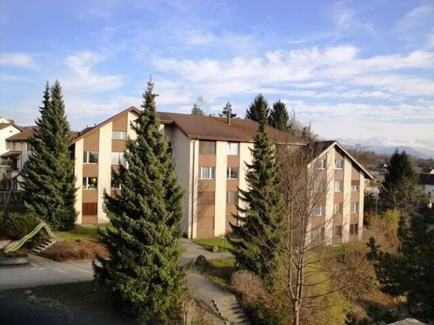 «Bastelraum zu vermieten» - Foto 1 von 1