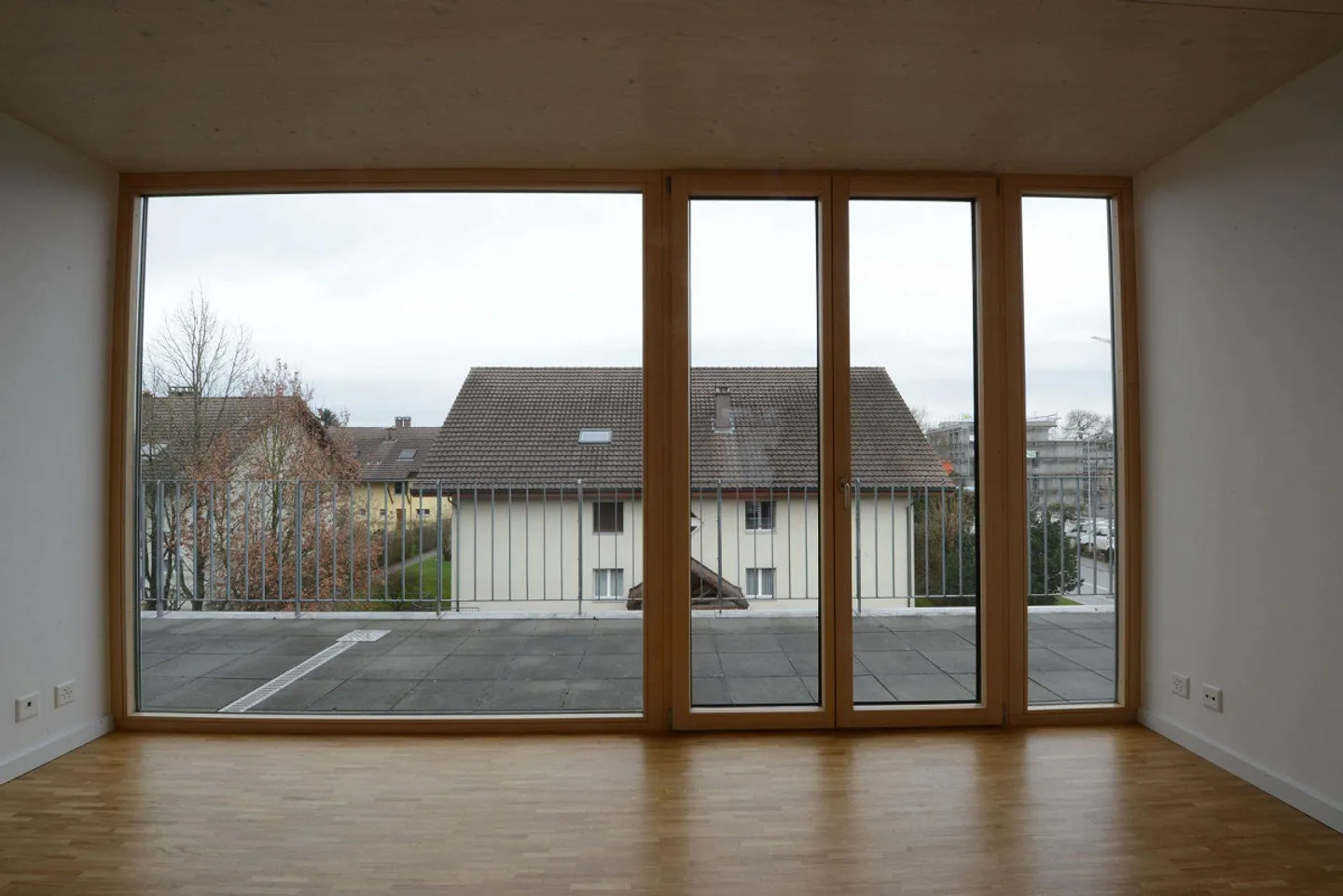 Superbe appartement en attique à Härkingen - Photo 10 sur 10