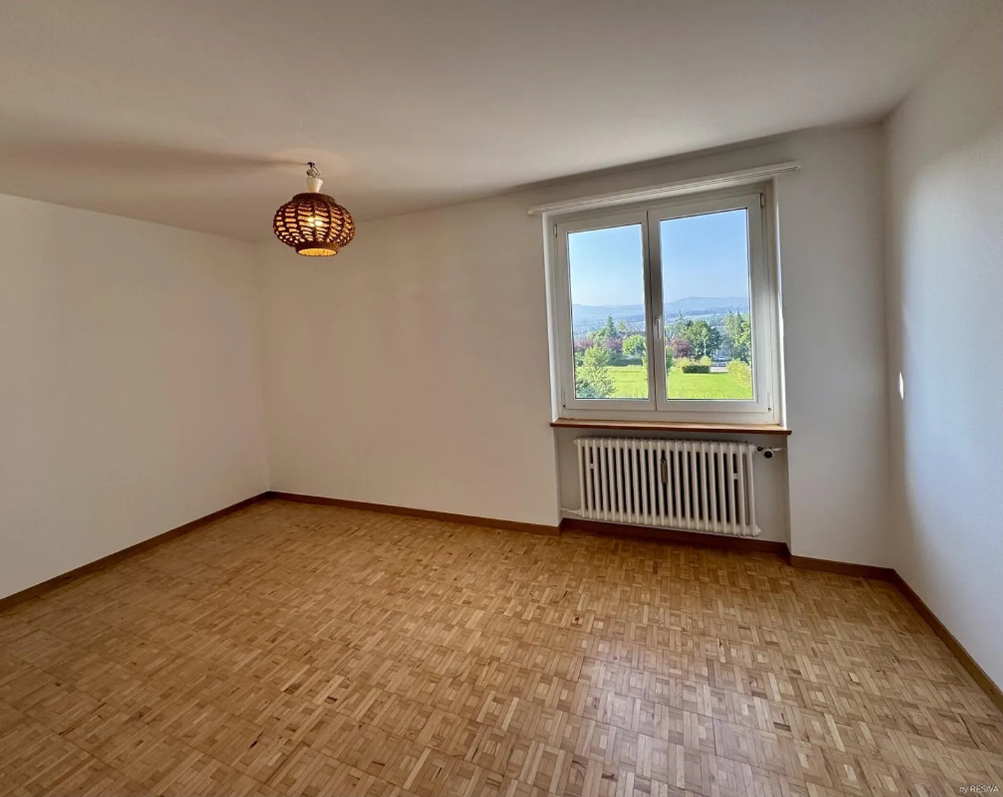 Gemütliche 3-Zimmer-Wohnung mit Balkon - Foto 5 von 6