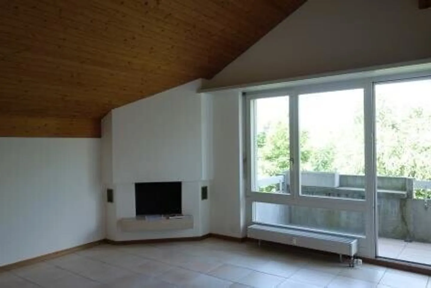 Appartamento in affitto - Foto 2 di 7