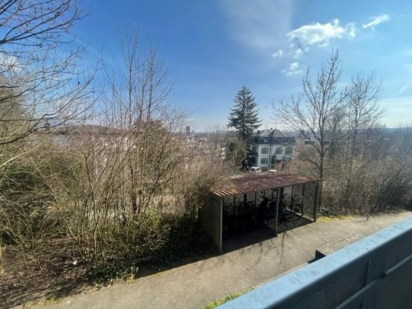 Proximity to Recreation Area - Spacious Apartment Near Rombach - Photo 10 of 11